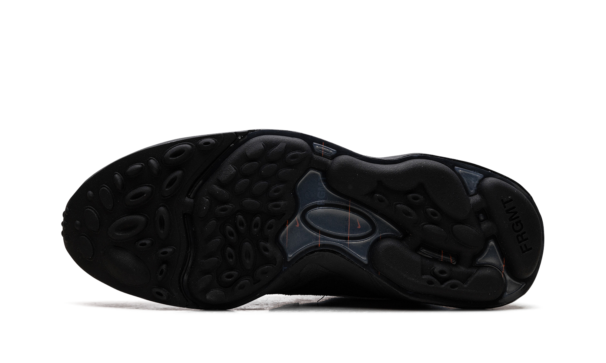 Zoom Spiridon "Fragment Design - Black"