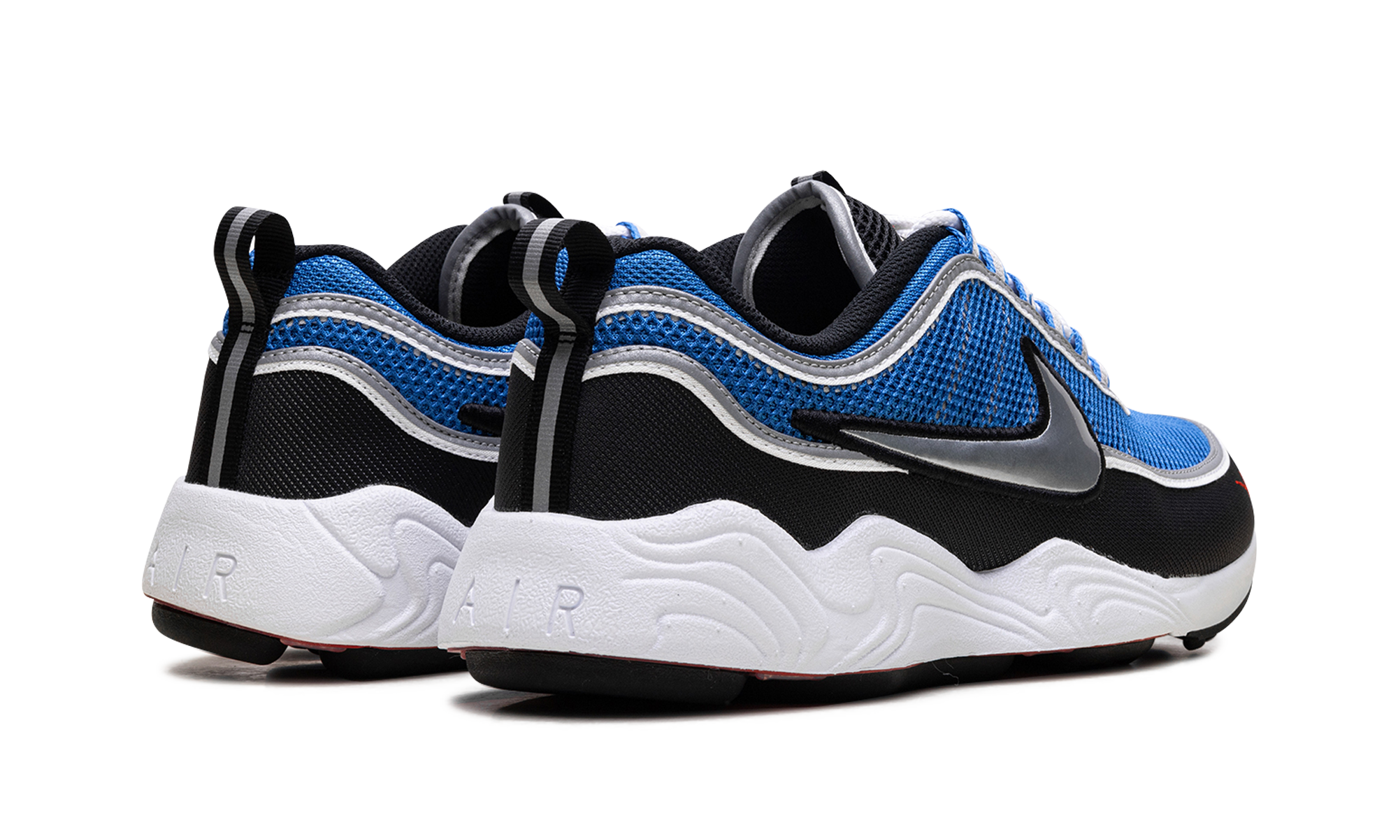 Zoom Spiridon "Signal Blue"