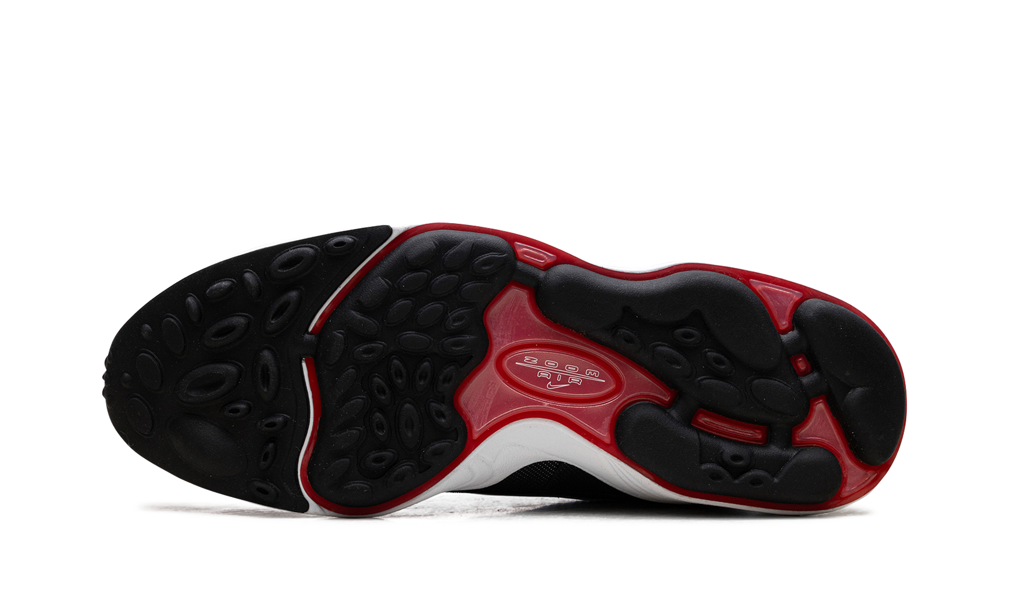 Zoom Spiridon "Signal Blue"