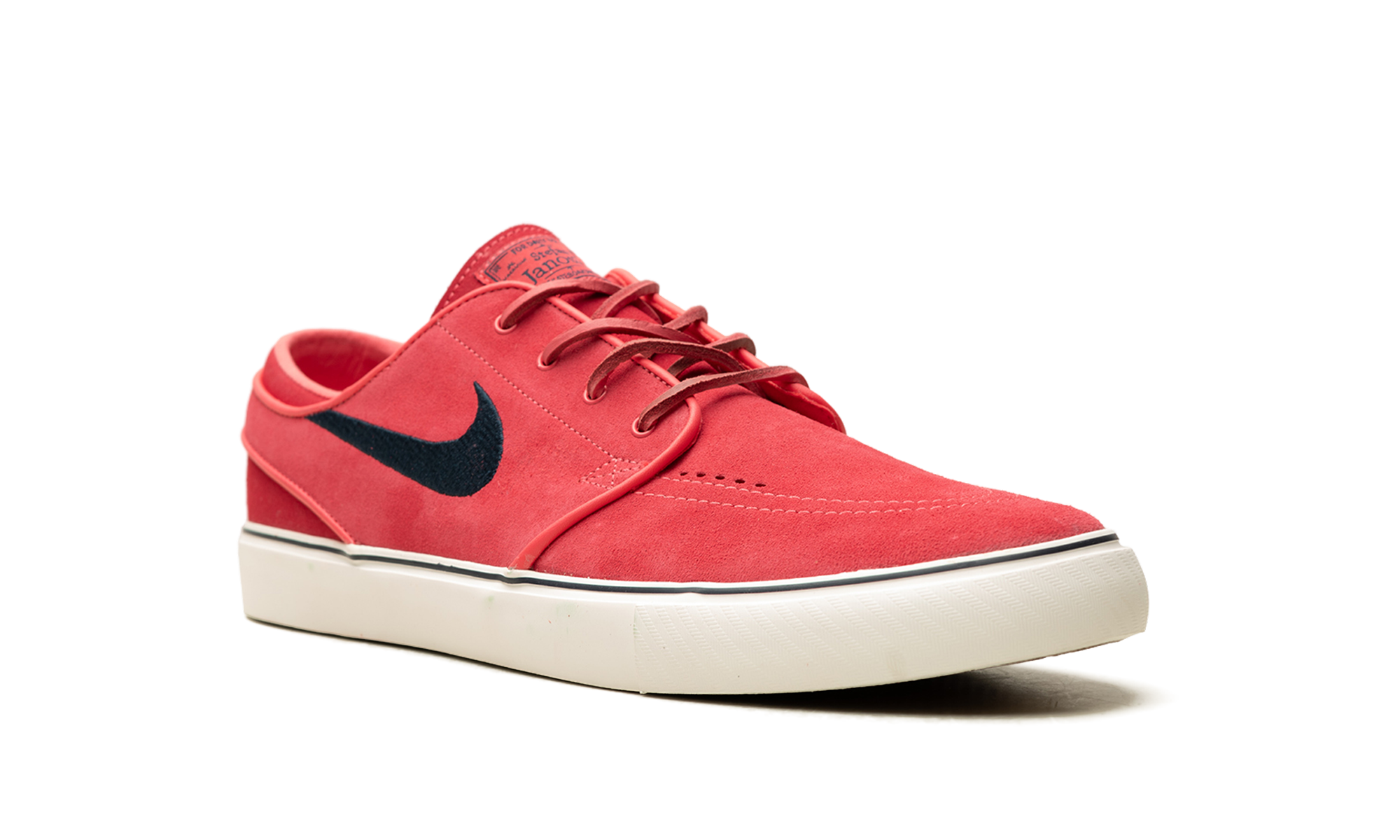 Zoom Stefan Janoski Og+ Sb "Pink"