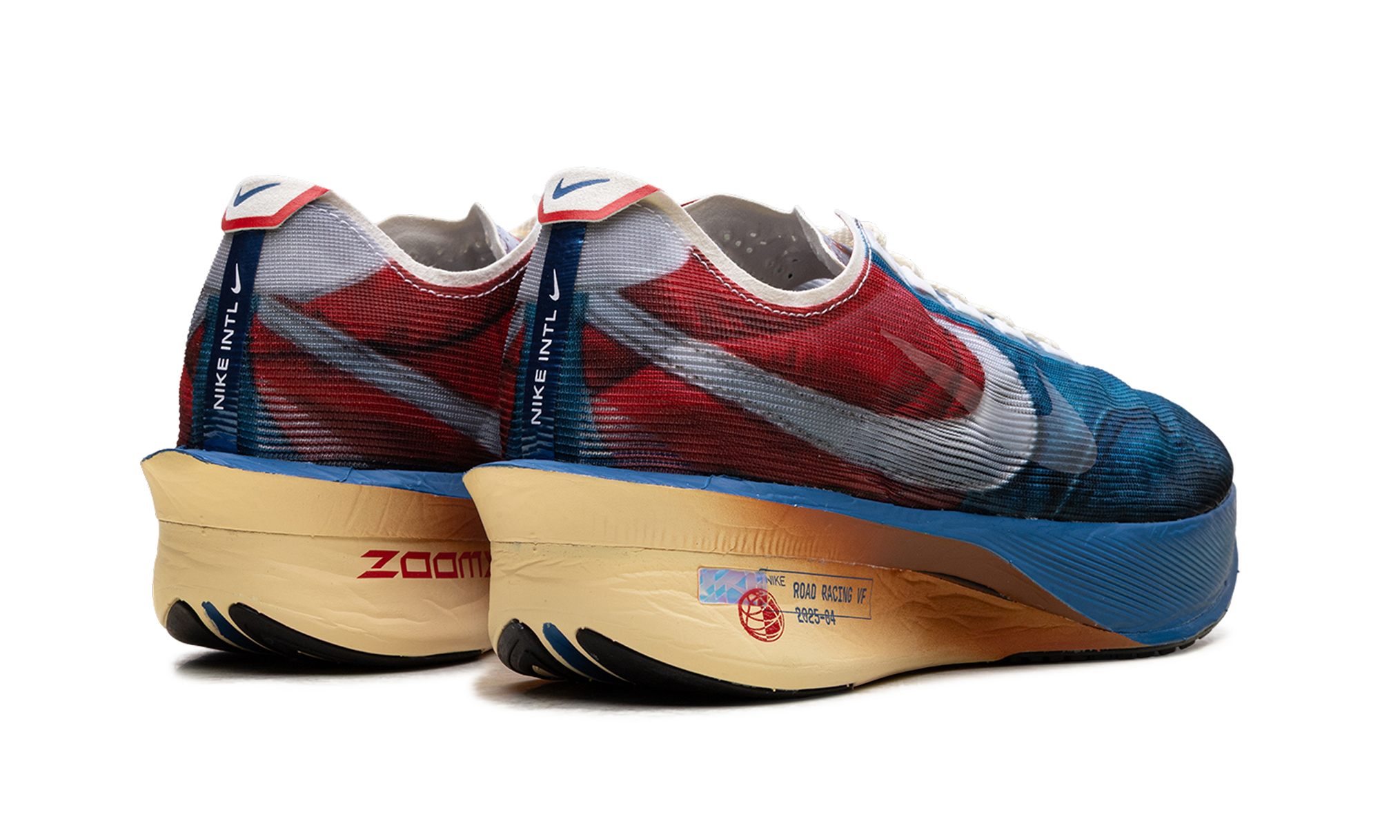 Zoom Vaporfly 4% "Pre Montreal"