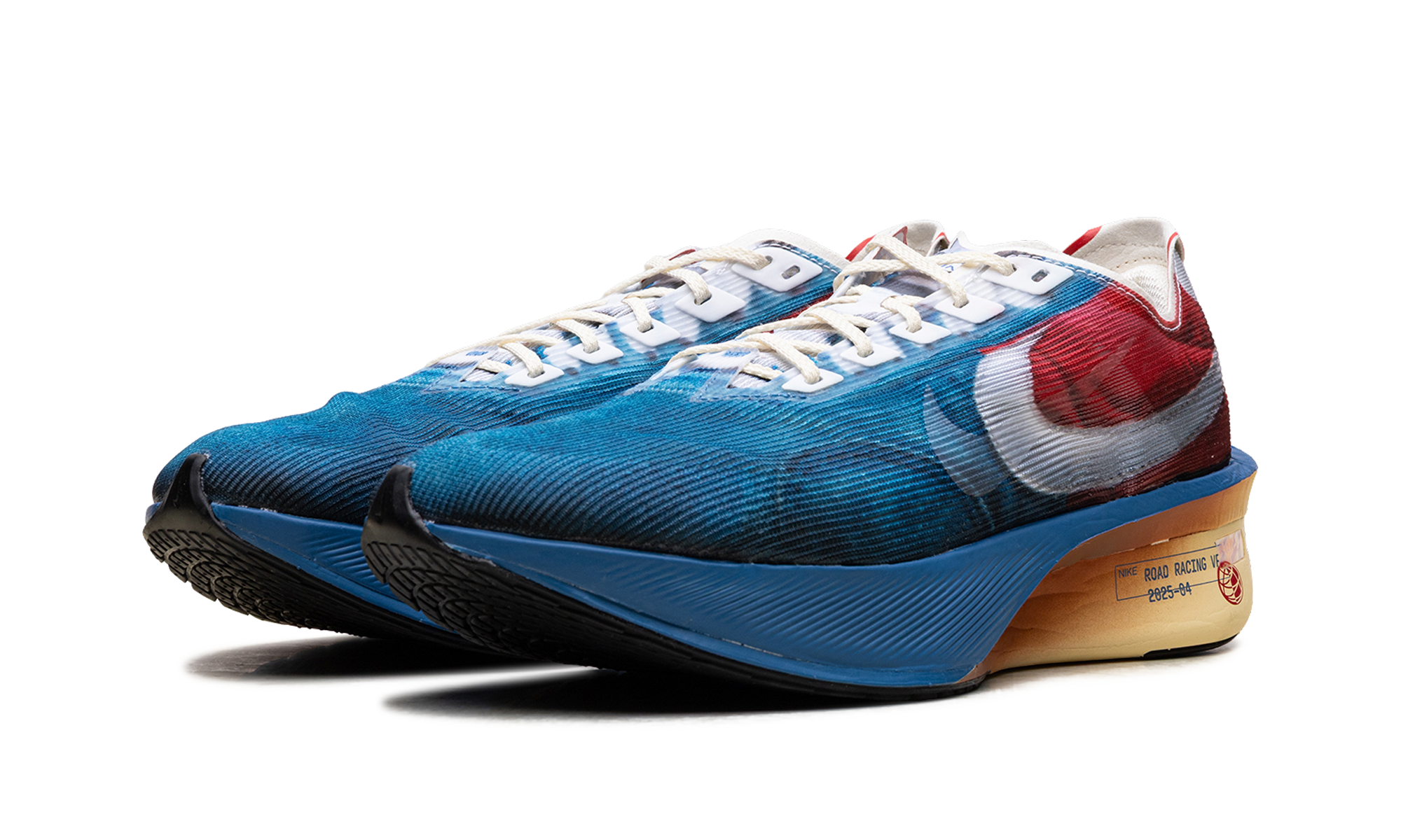 Zoom Vaporfly 4% "Pre Montreal"
