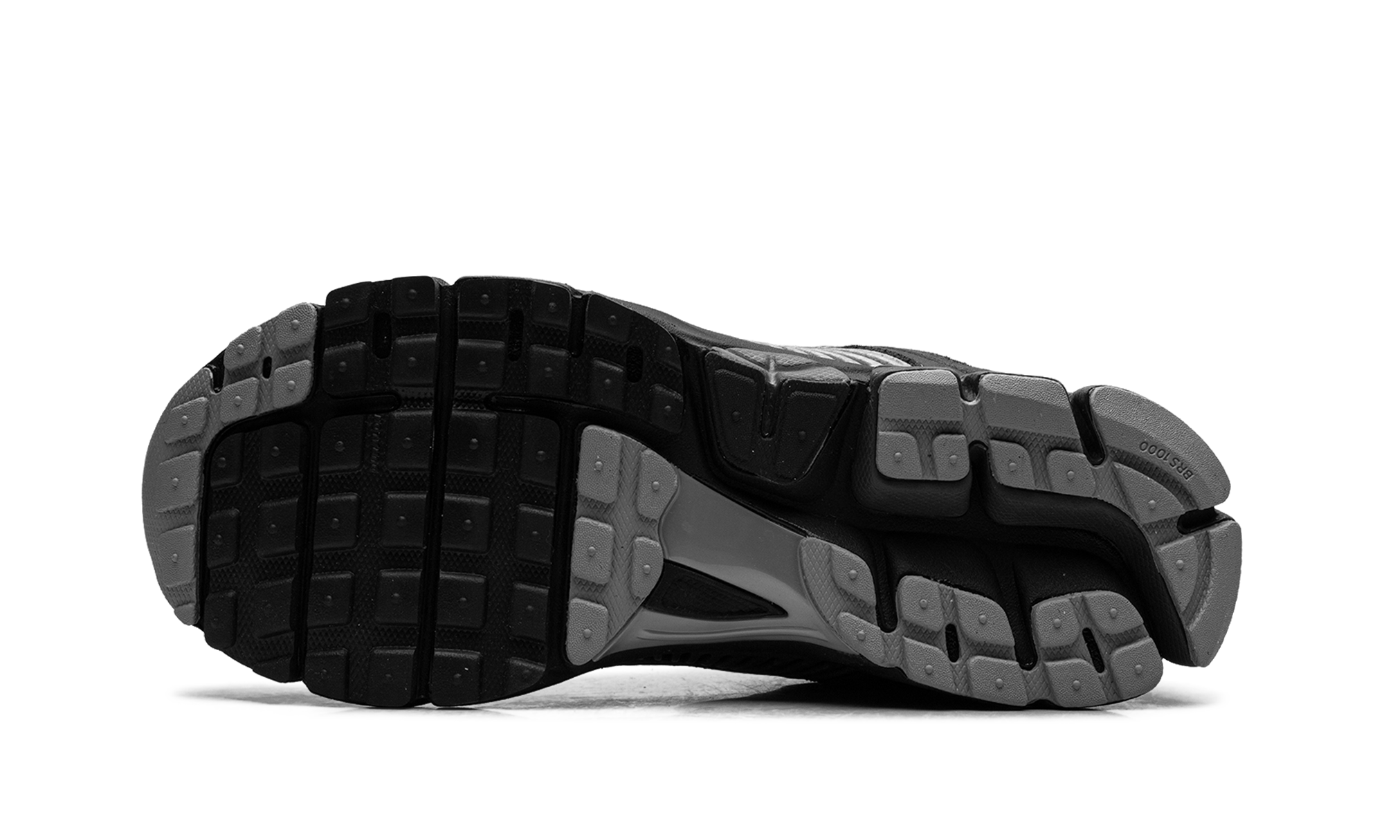 Zoom Vomero 5 "Anthracite Flat Silver"