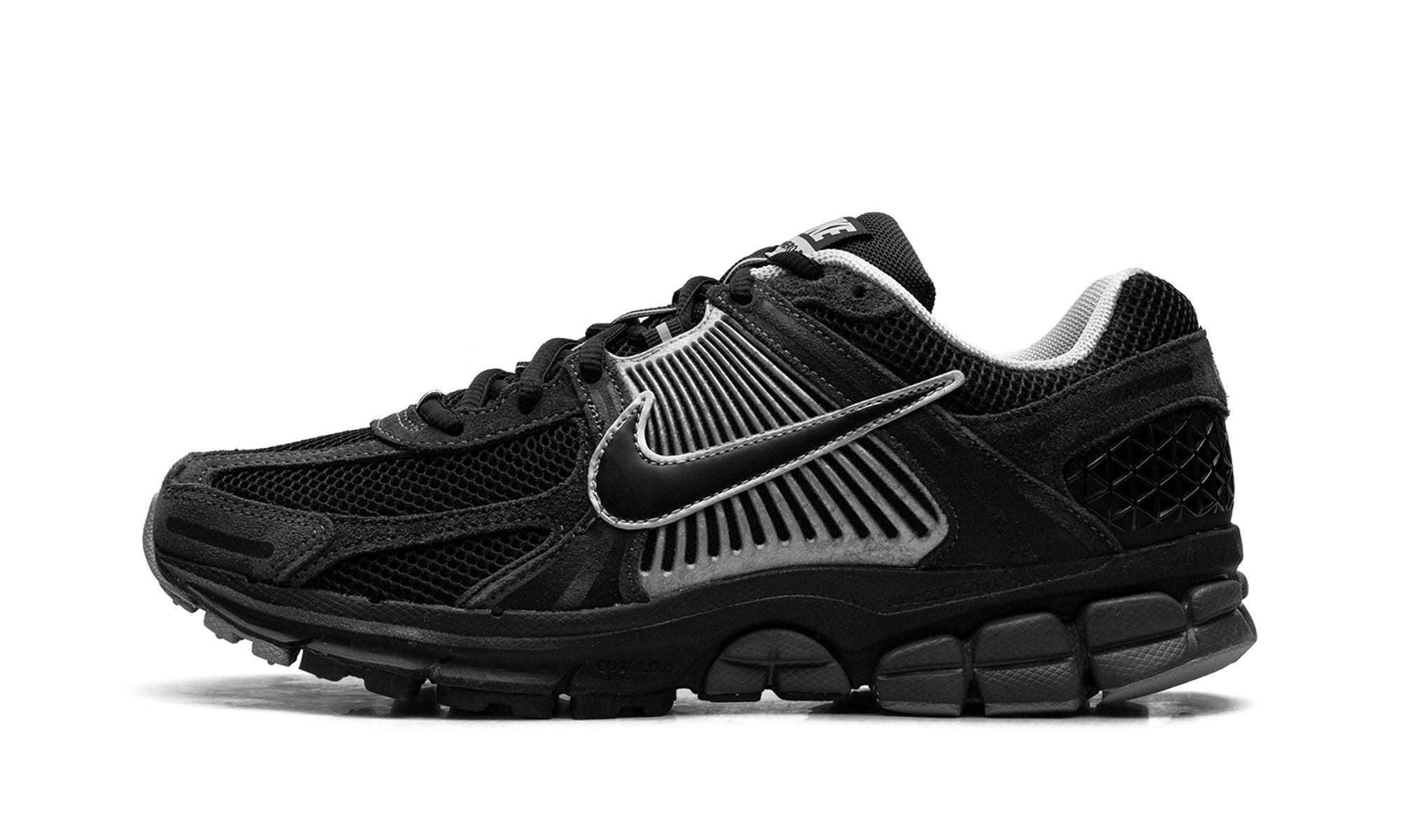 Zoom Vomero 5 "Anthracite Flat Silver"