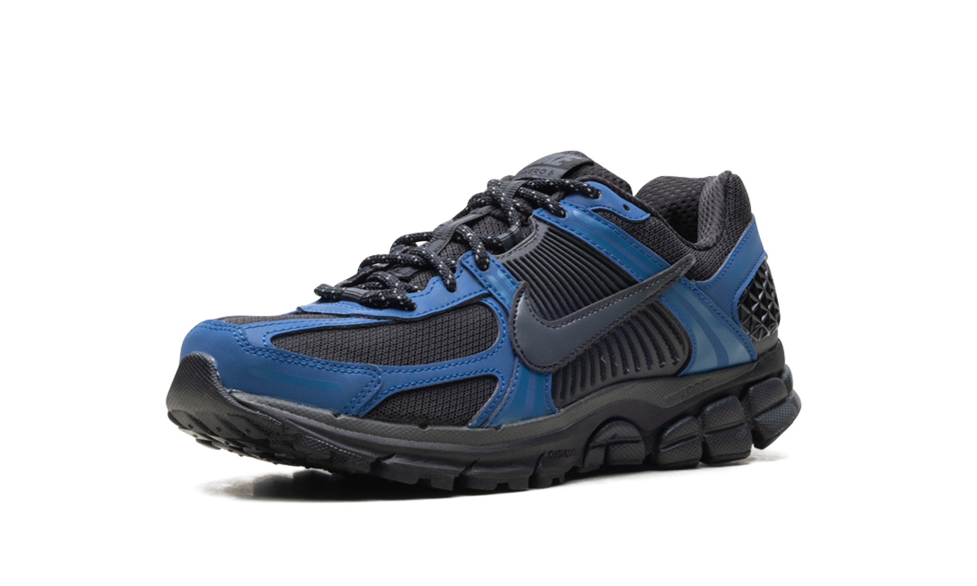 Zoom Vomero 5 "Black / Court Blue"