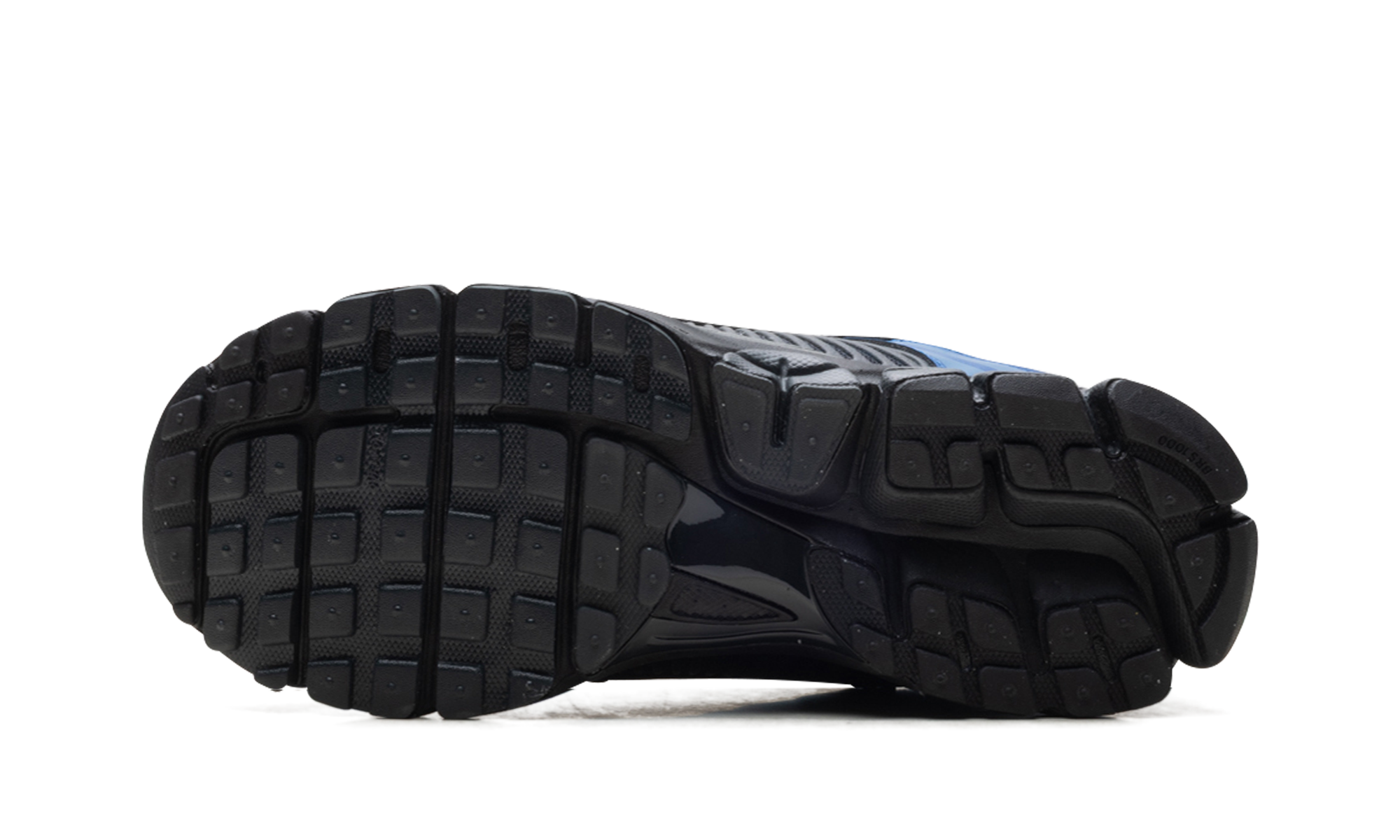 Zoom Vomero 5 "Black / Court Blue"