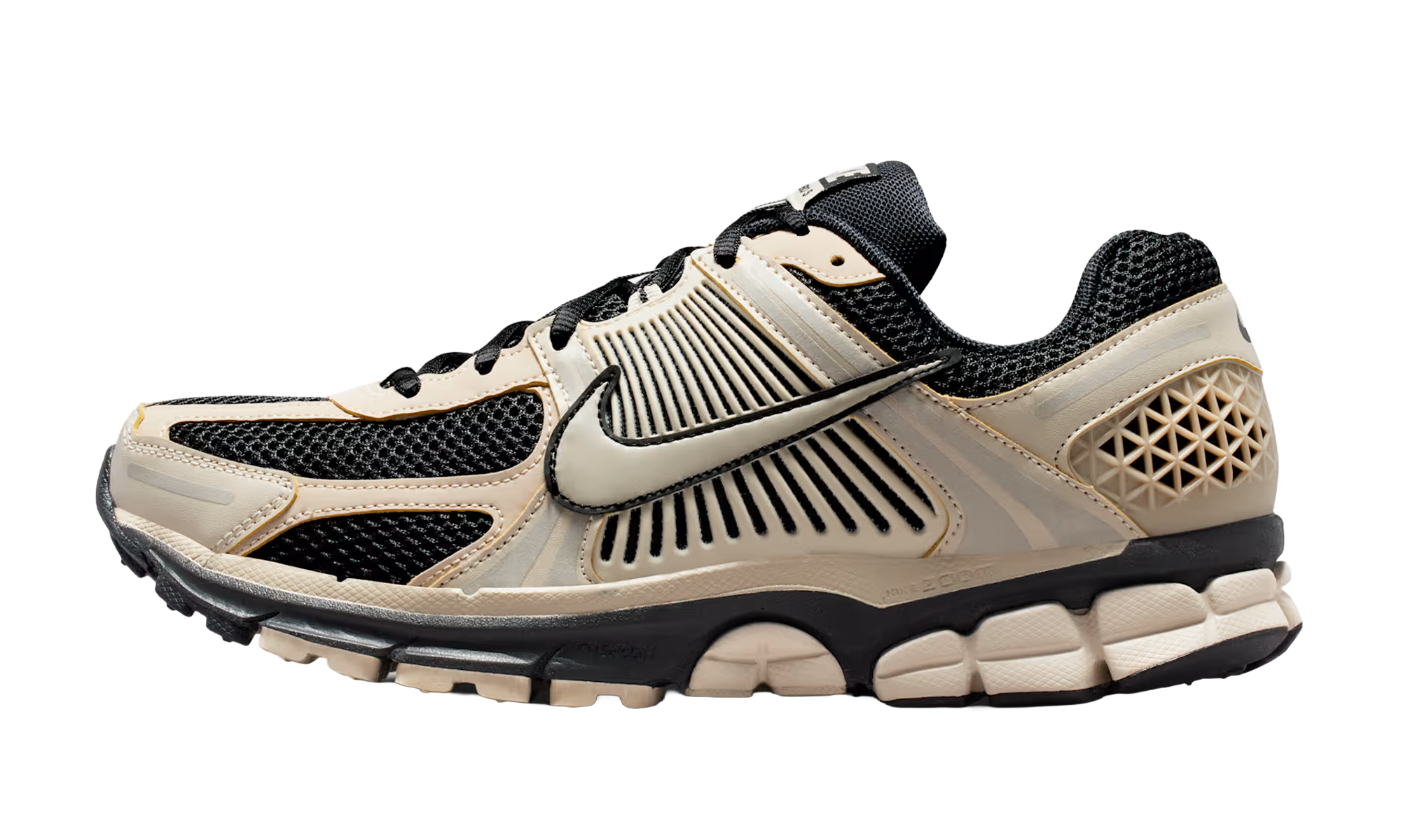 Zoom Vomero 5 "Black / Cream Ii"