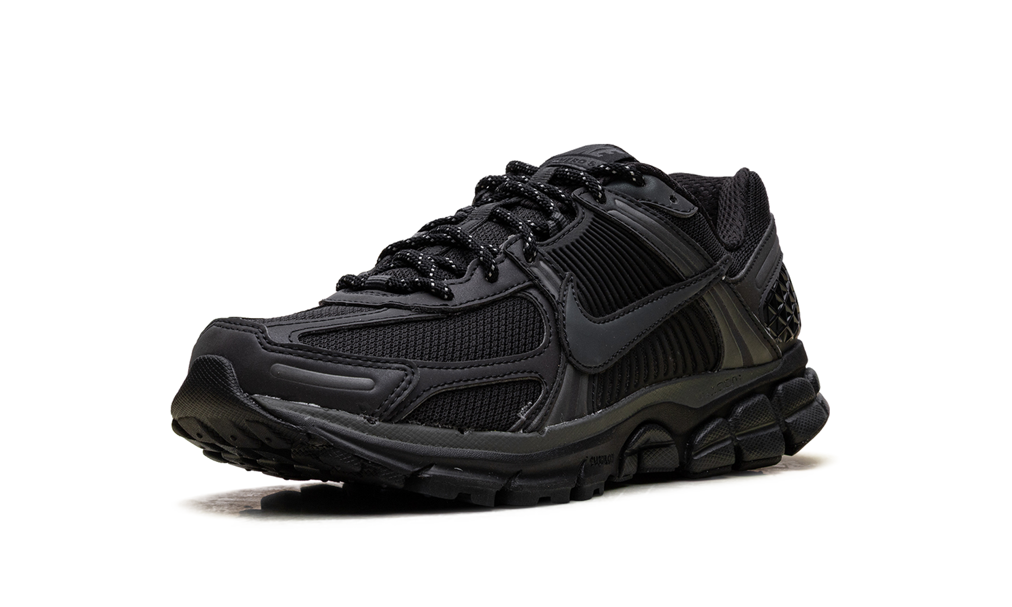 Zoom Vomero 5 "Black/black-anthracite-light Lemon"