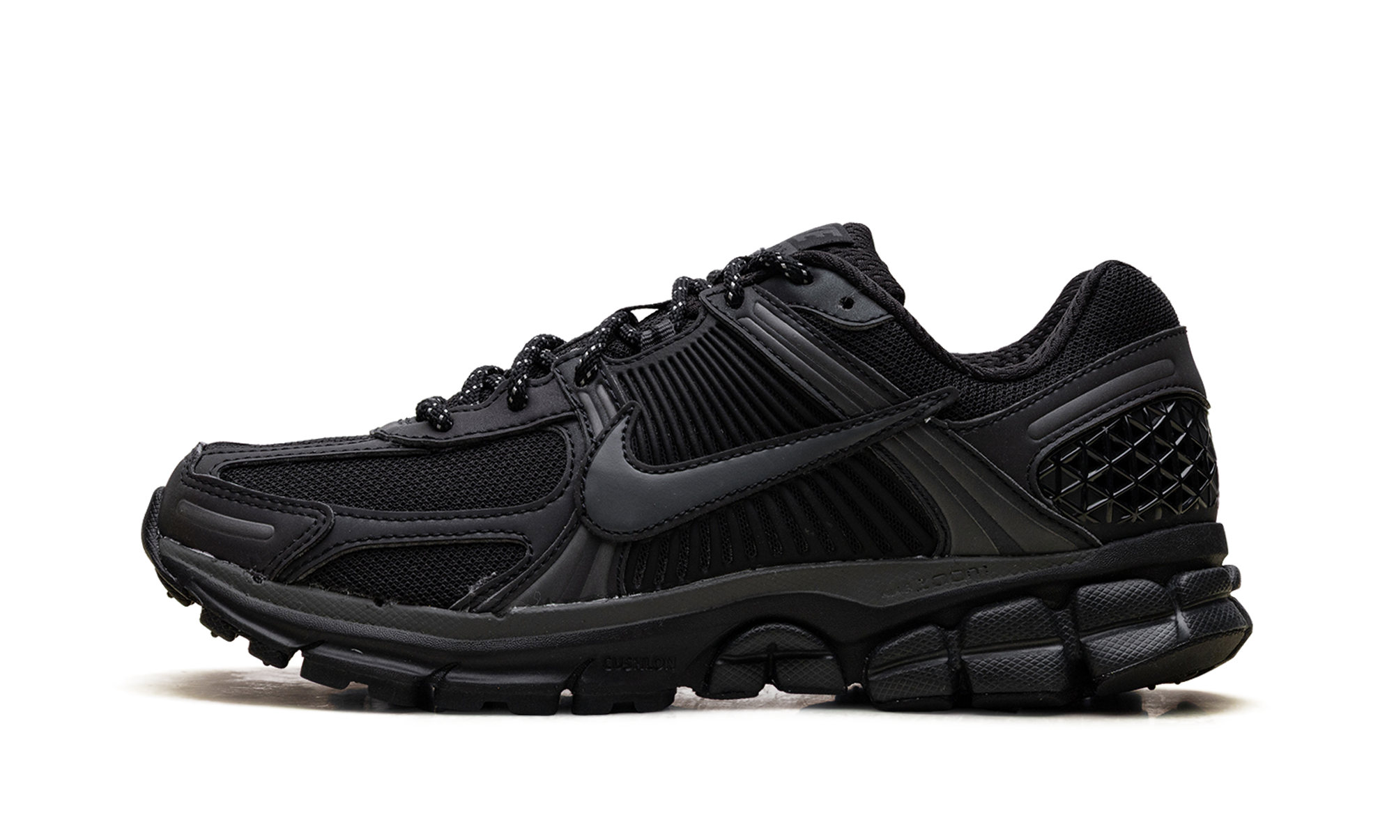Zoom Vomero 5 "Black/black-anthracite-light Lemon"