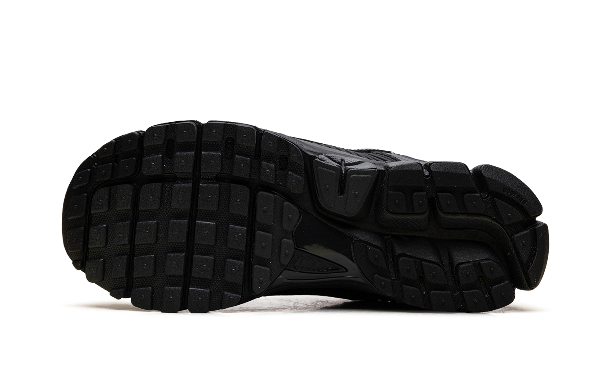 Zoom Vomero 5 "Black/black-anthracite-light Lemon"