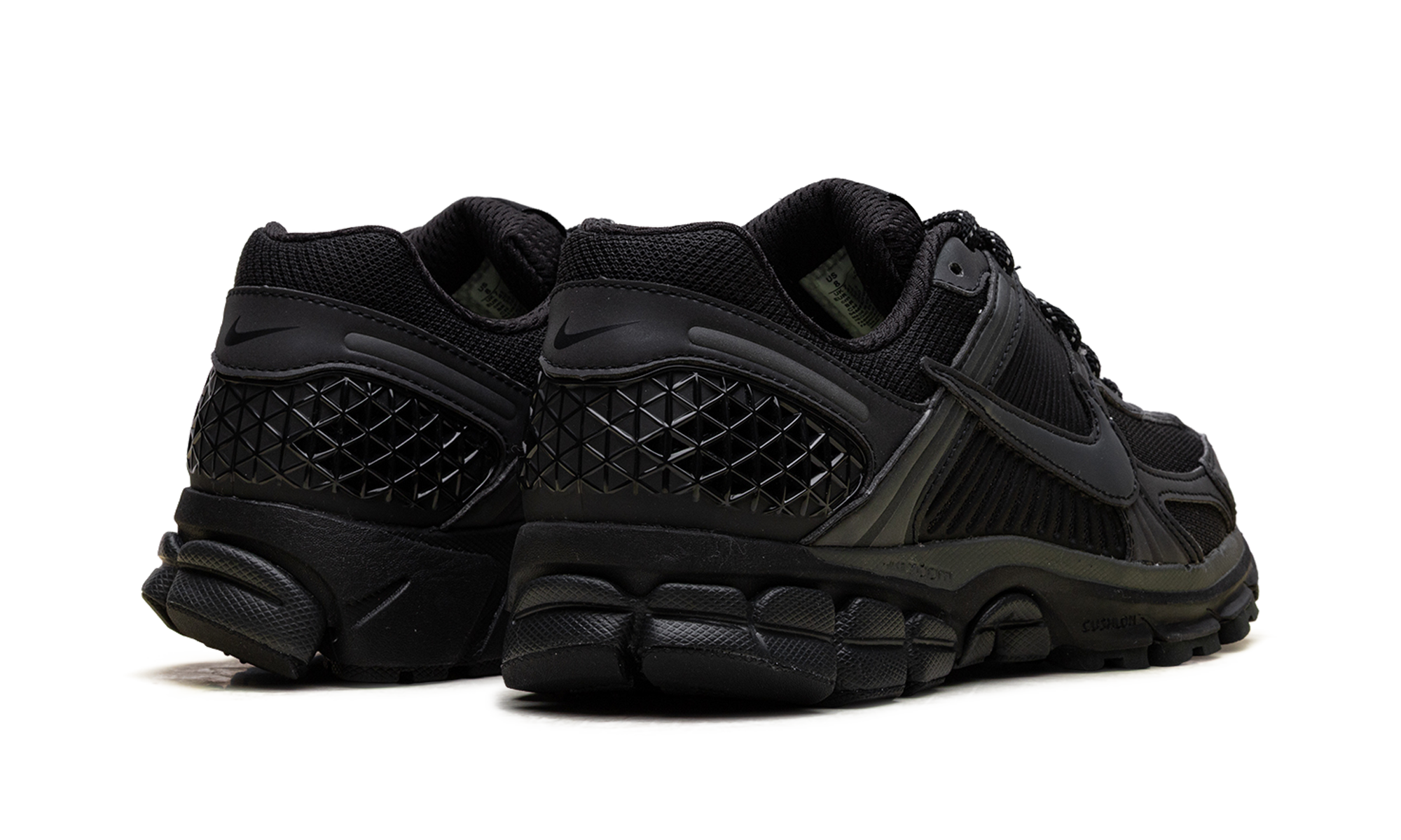 Zoom Vomero 5 "Black/black-anthracite-light Lemon"