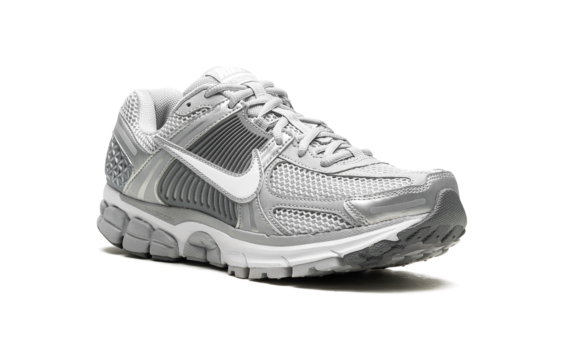 Zoom Vomero 5 "Cool Grey"