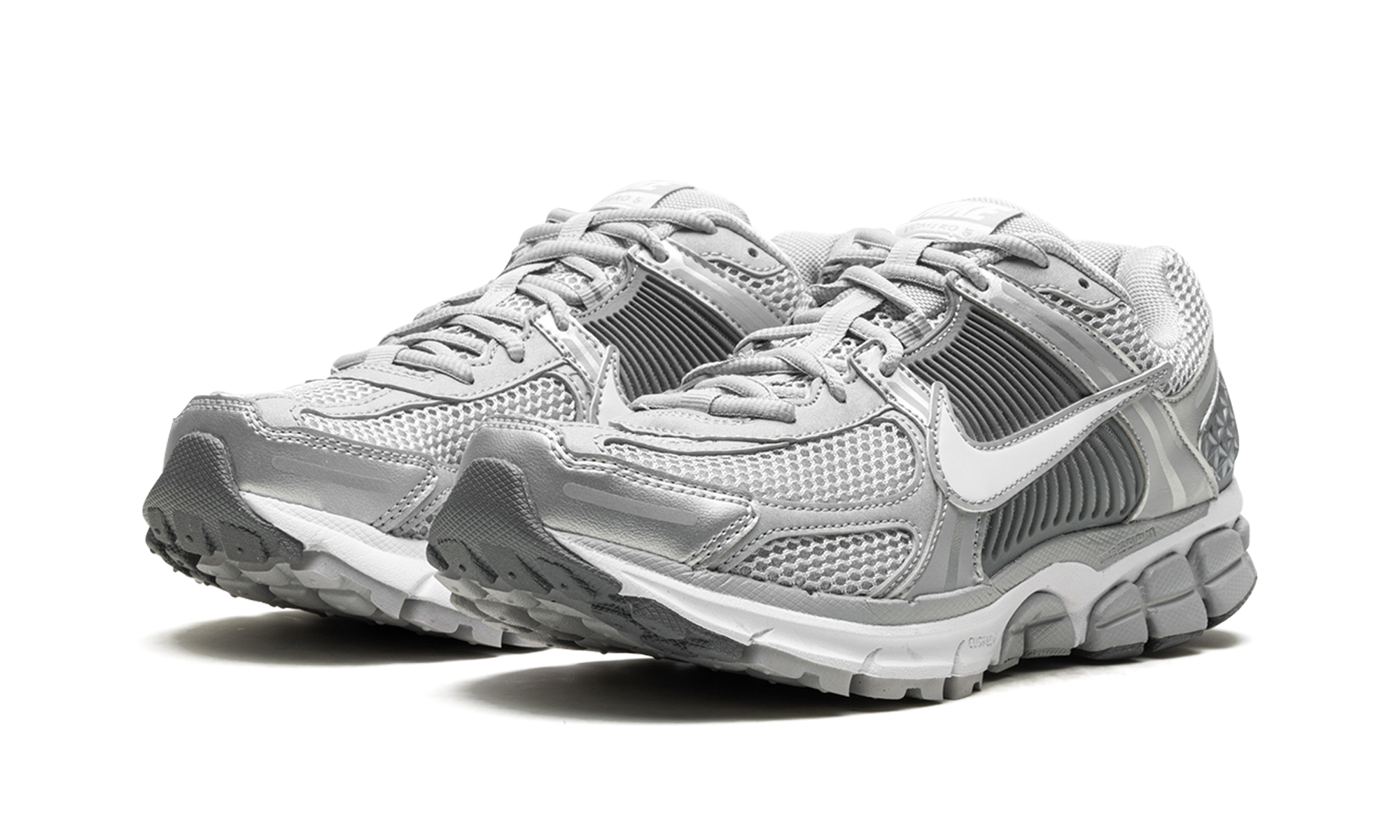 Zoom Vomero 5 "Cool Grey"