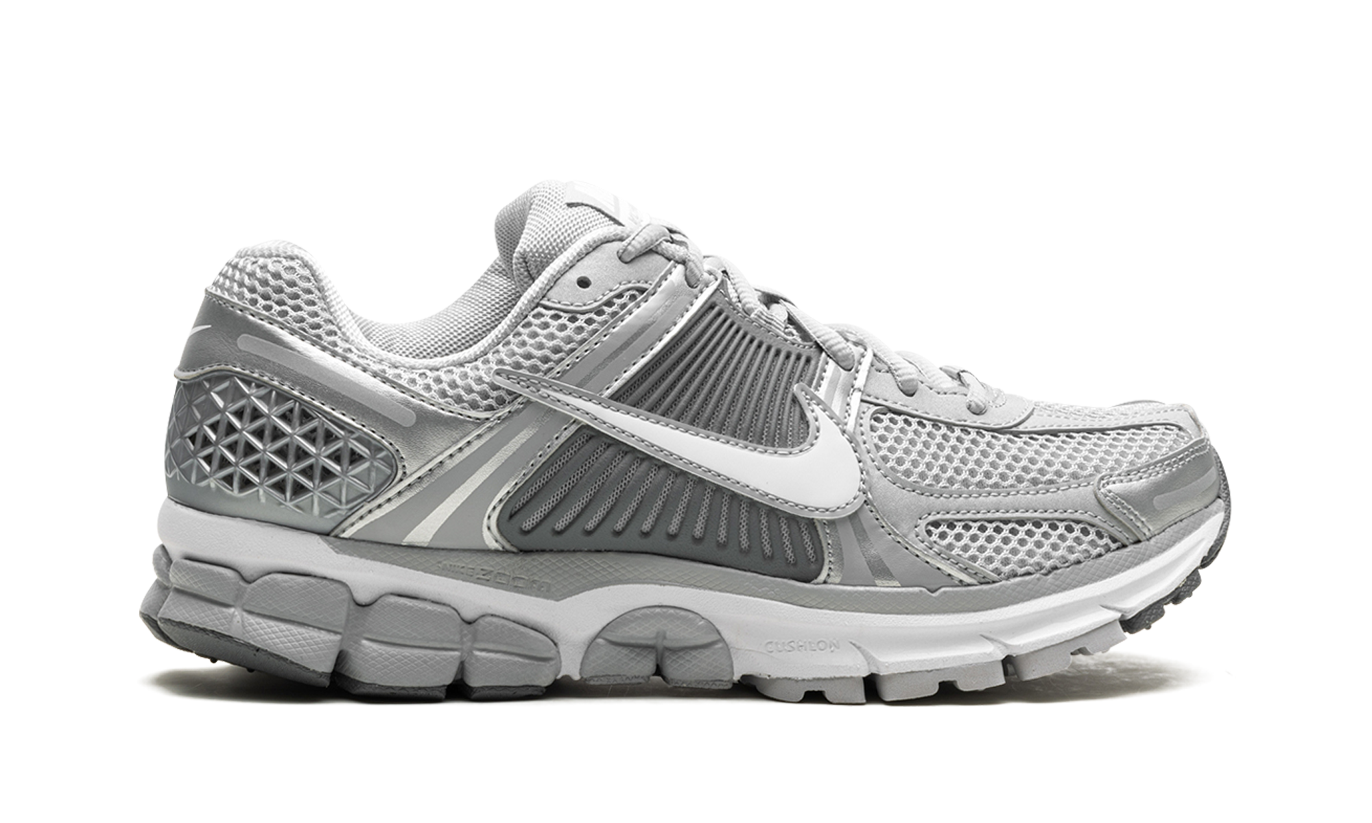 Zoom Vomero 5 "Cool Grey"