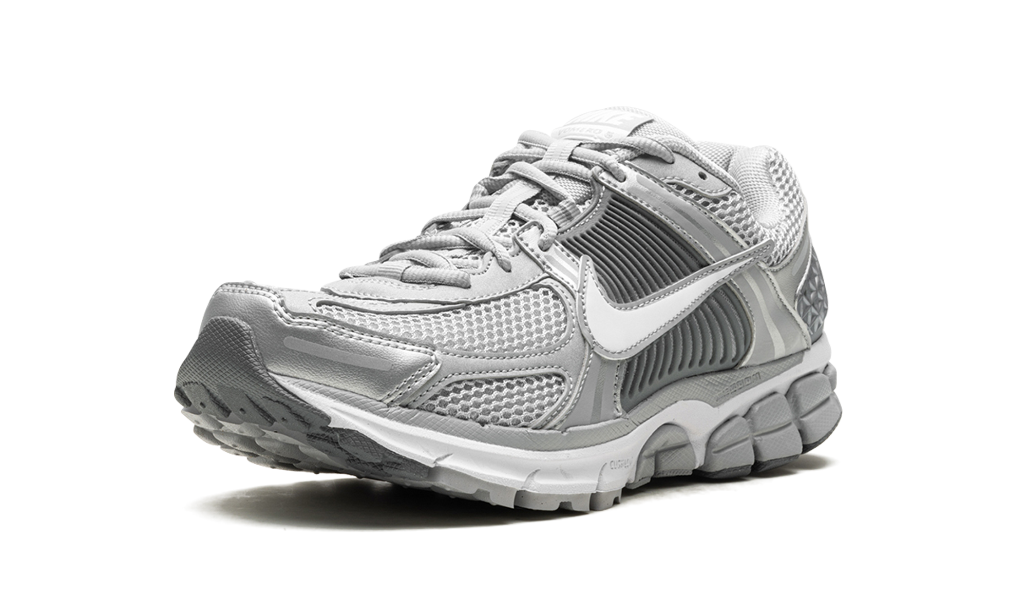 Zoom Vomero 5 "Cool Grey"