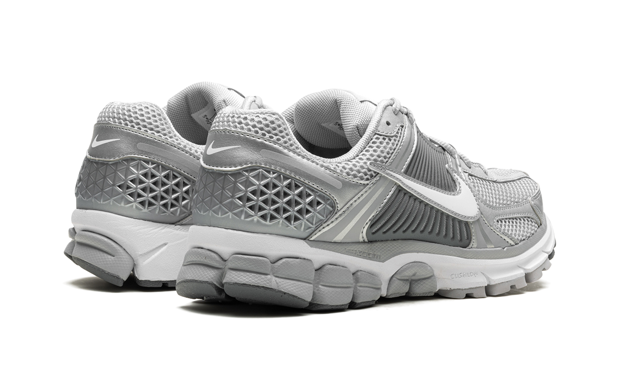 Zoom Vomero 5 "Cool Grey"