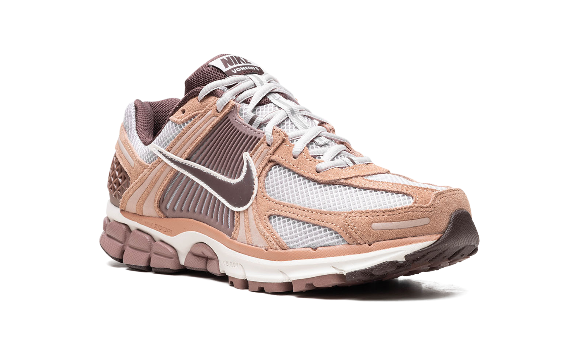 Zoom Vomero 5 "Dusted Clay"
