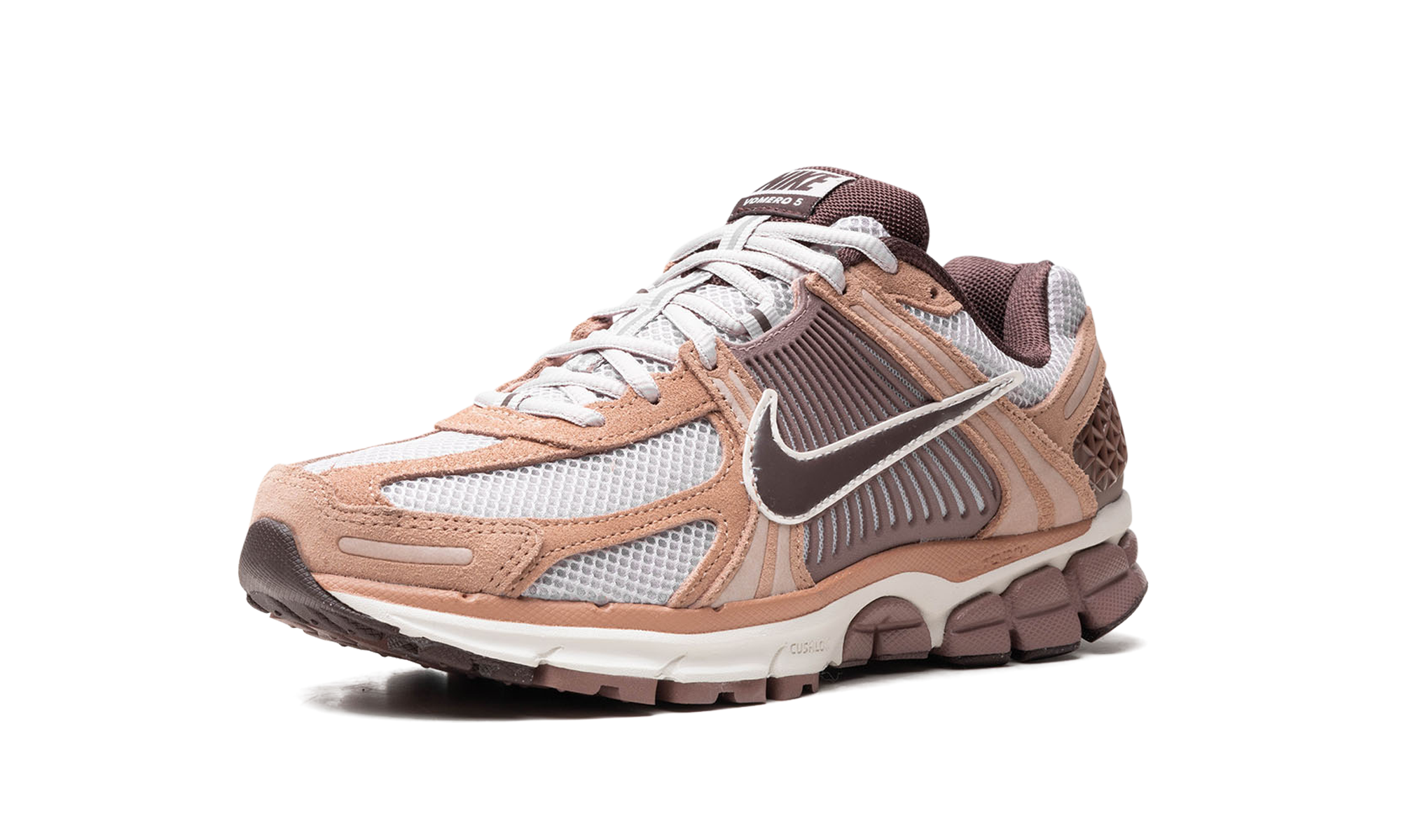 Zoom Vomero 5 "Dusted Clay"
