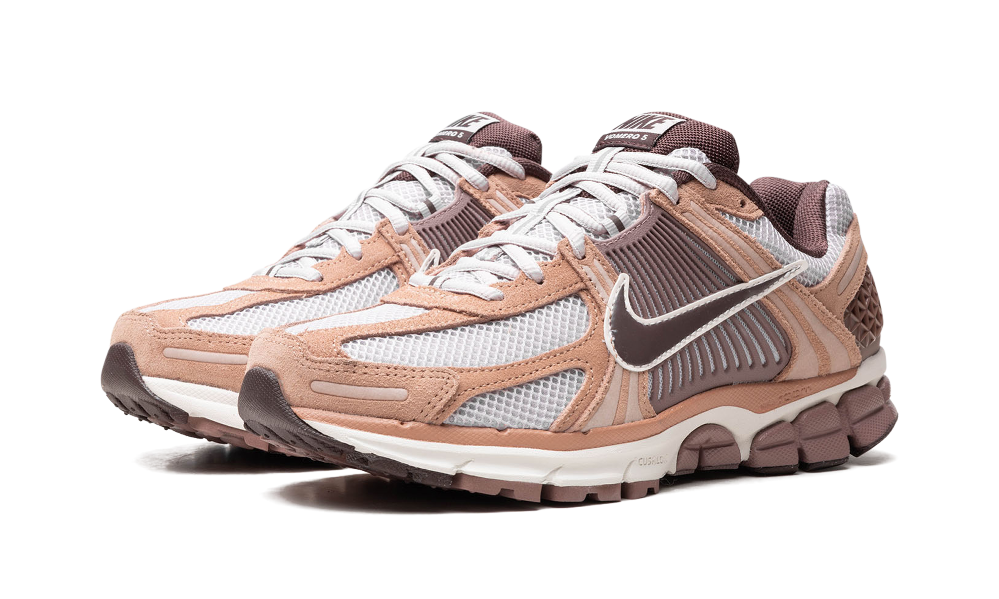 Zoom Vomero 5 "Dusted Clay"