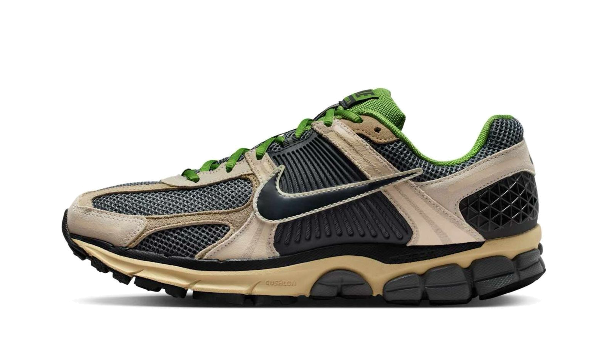 Zoom Vomero 5 "Grey/green"