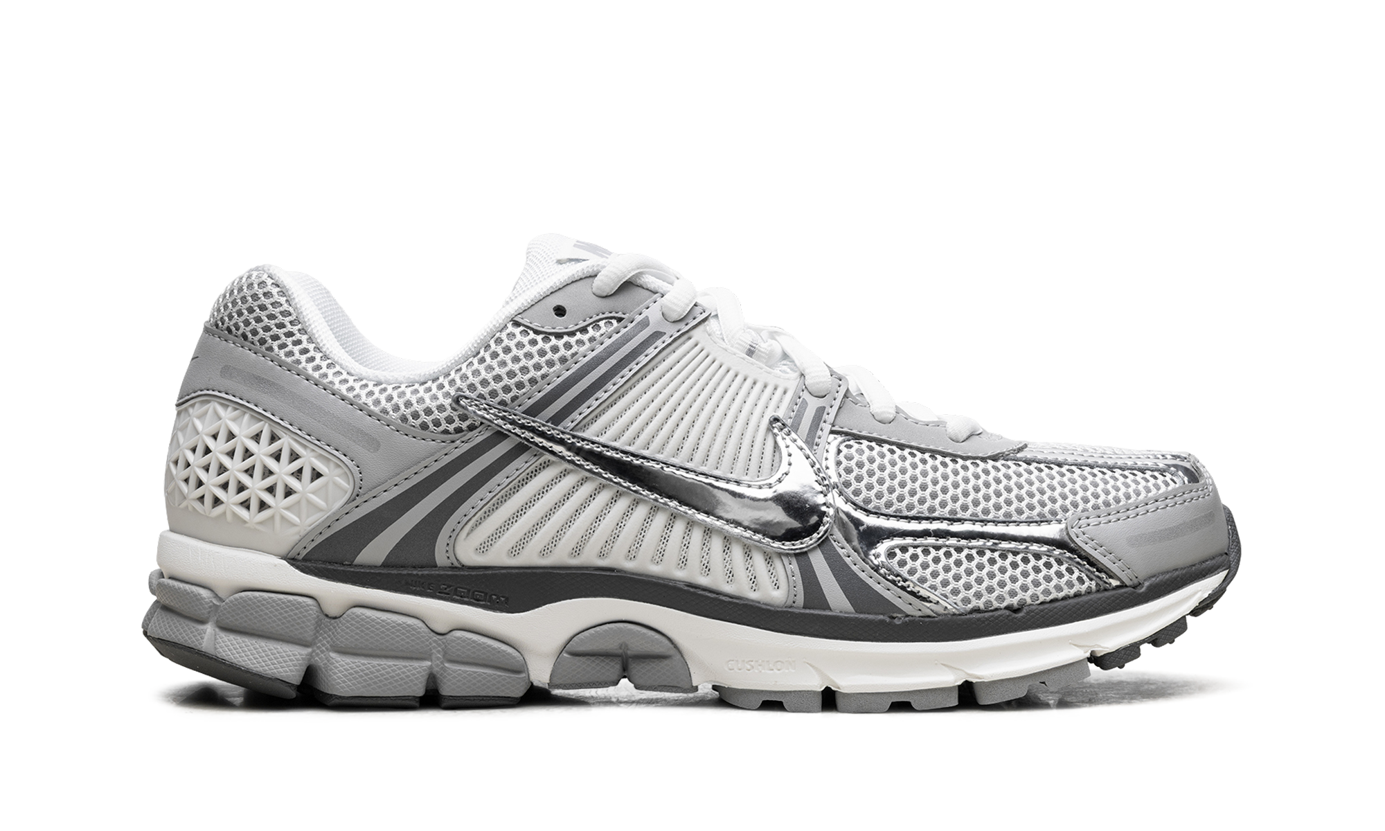Zoom Vomero 5 "Metallic Silver"