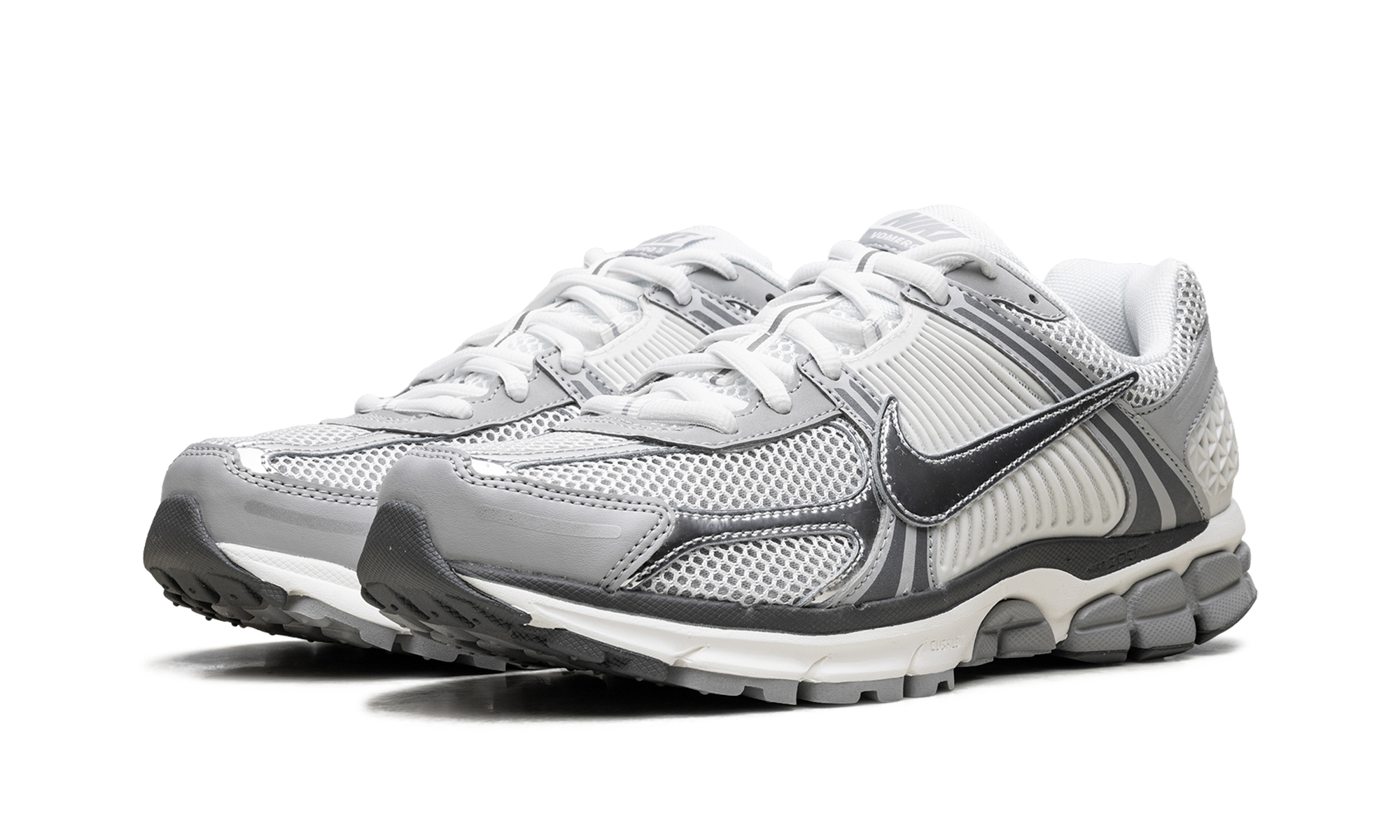 Zoom Vomero 5 "Metallic Silver"