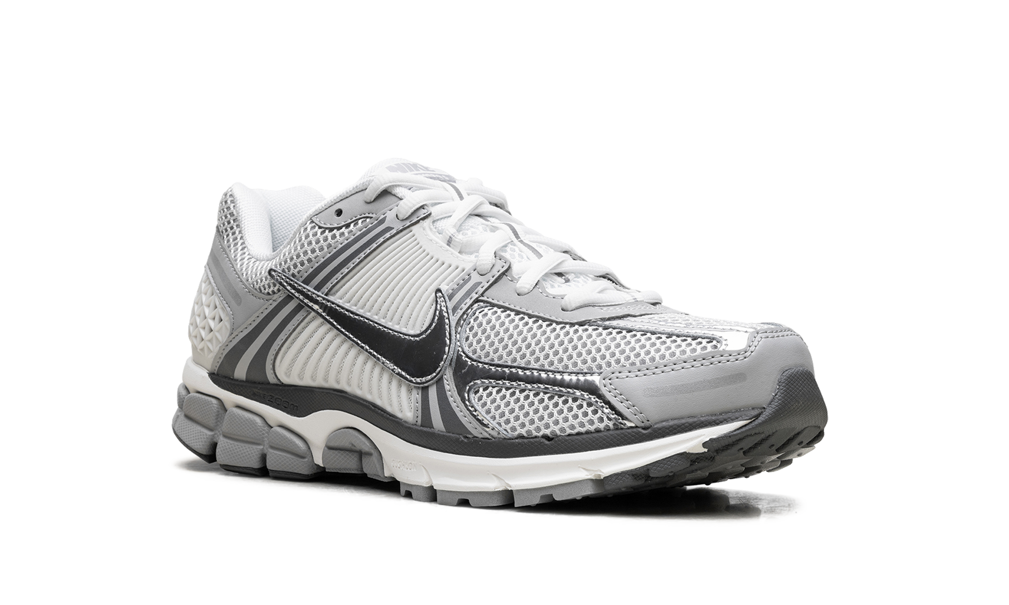 Zoom Vomero 5 "Metallic Silver"