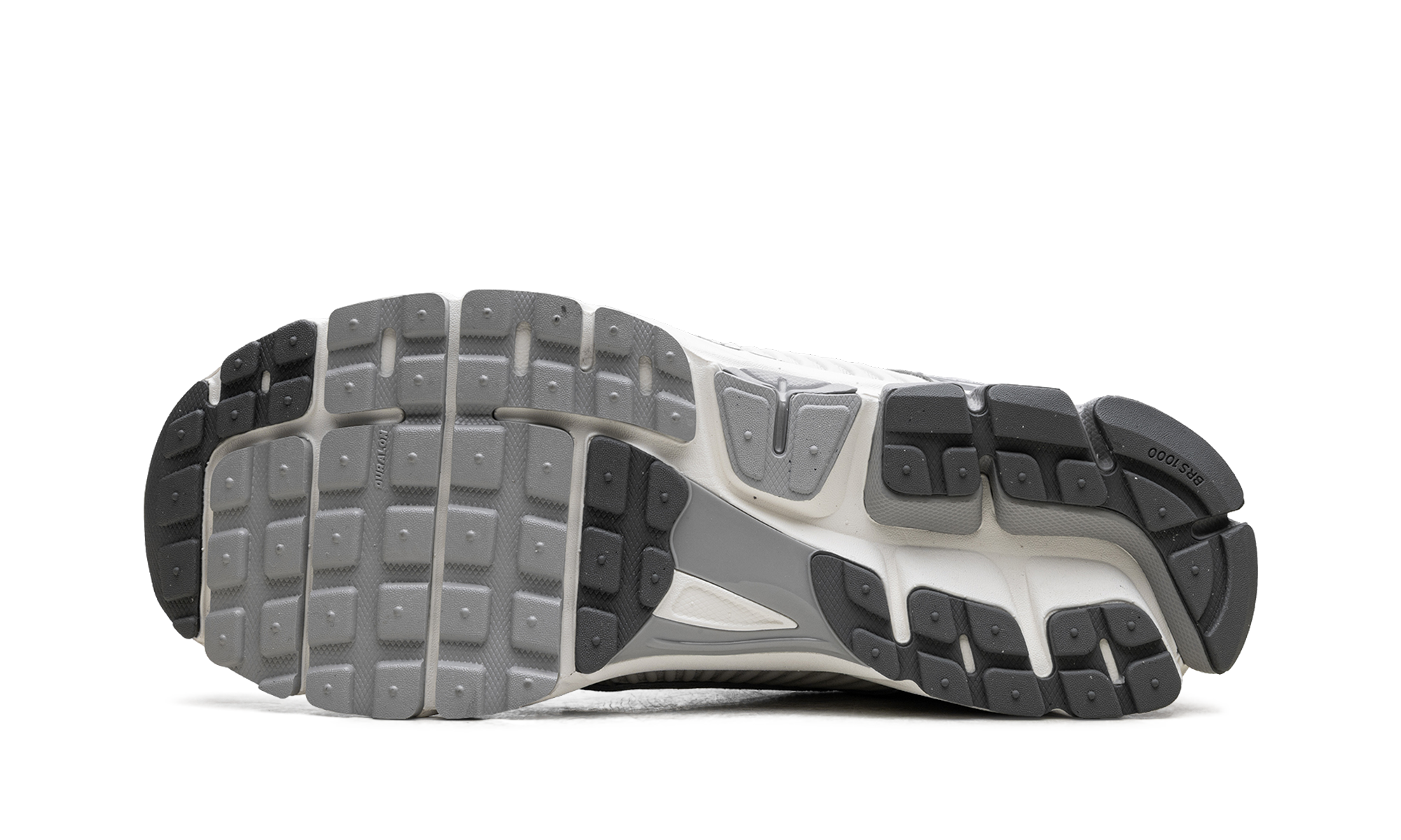 Zoom Vomero 5 "Metallic Silver"