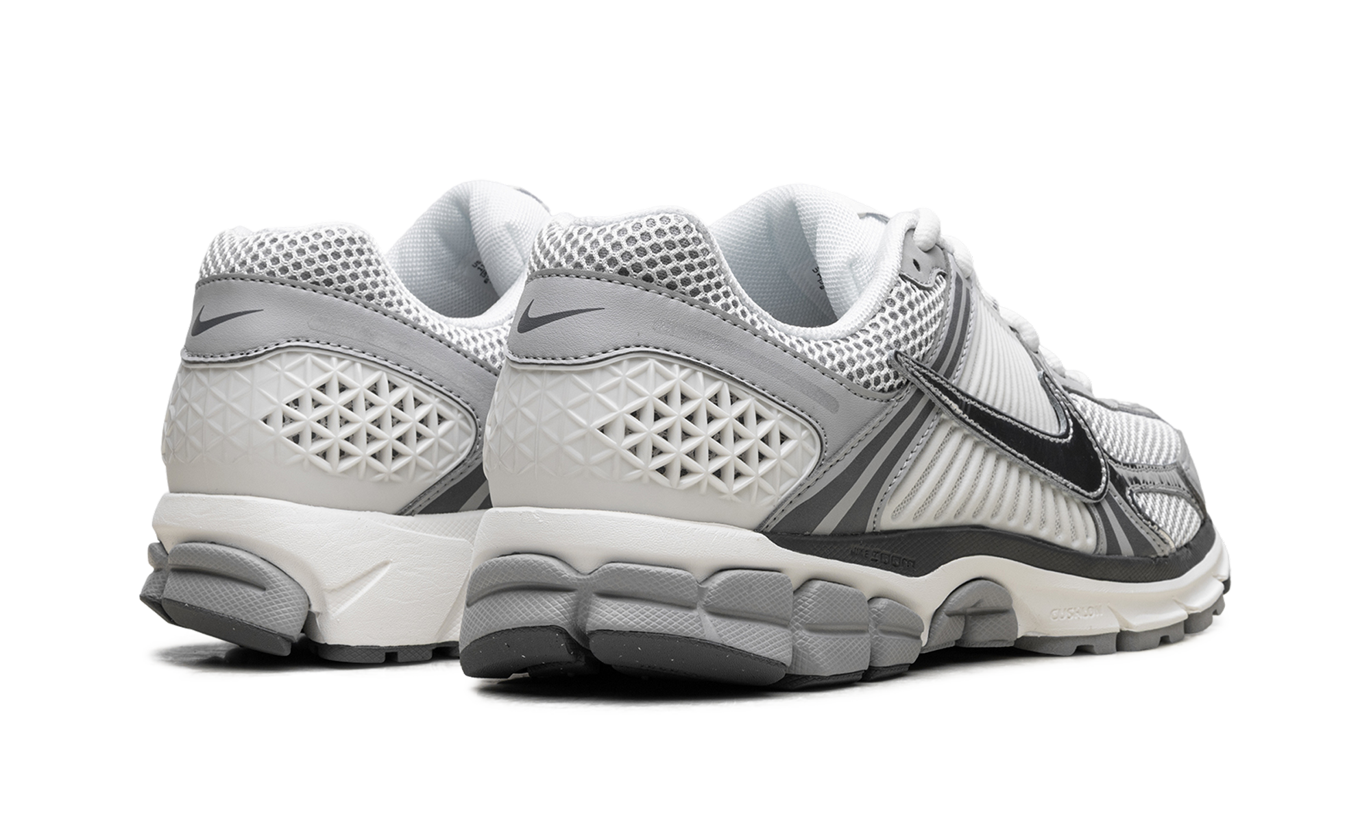 Zoom Vomero 5 "Metallic Silver"