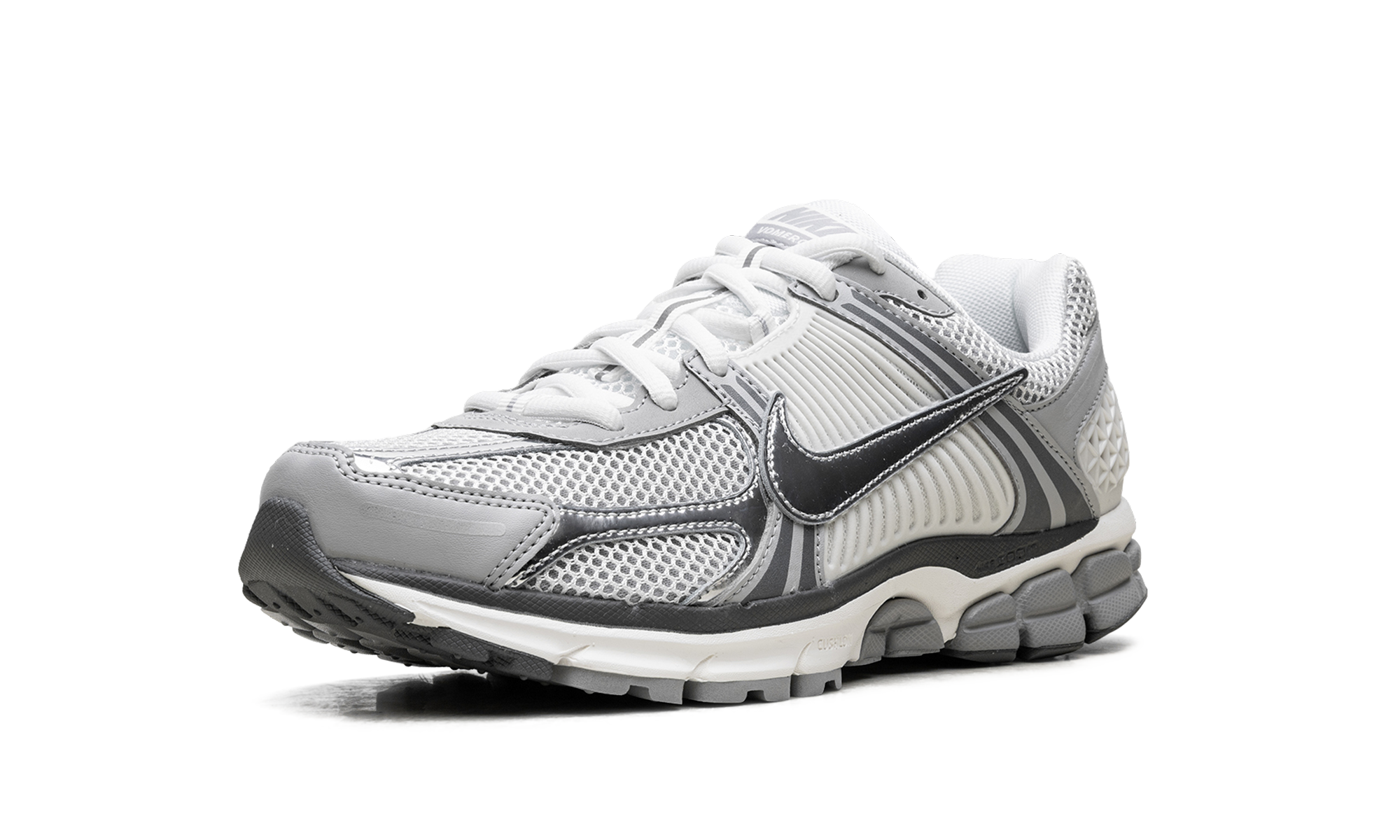 Zoom Vomero 5 "Metallic Silver"