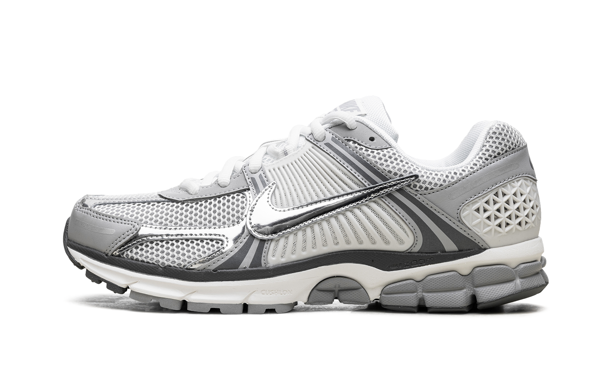 Zoom Vomero 5 "Metallic Silver"