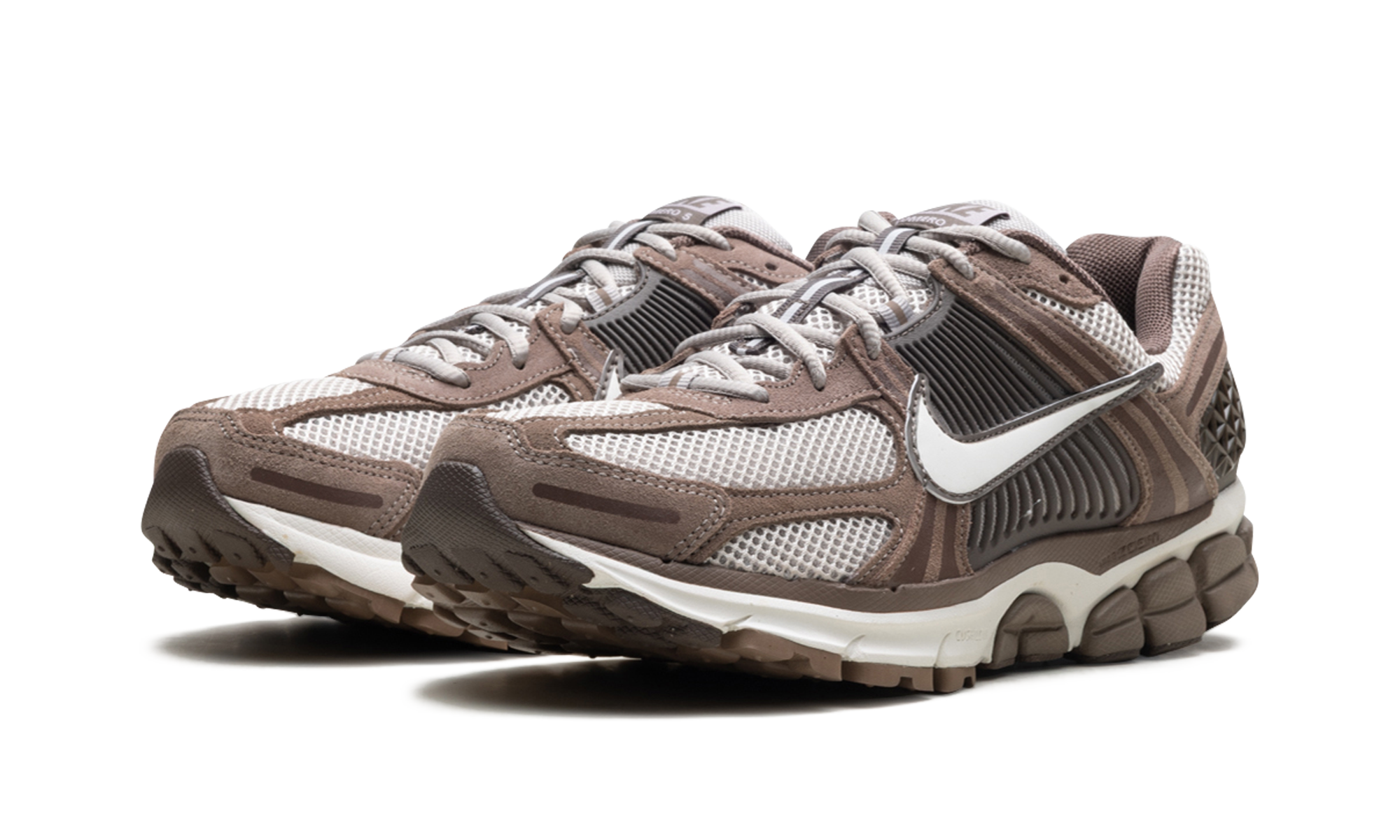 Zoom Vomero 5 "Mink Brown"