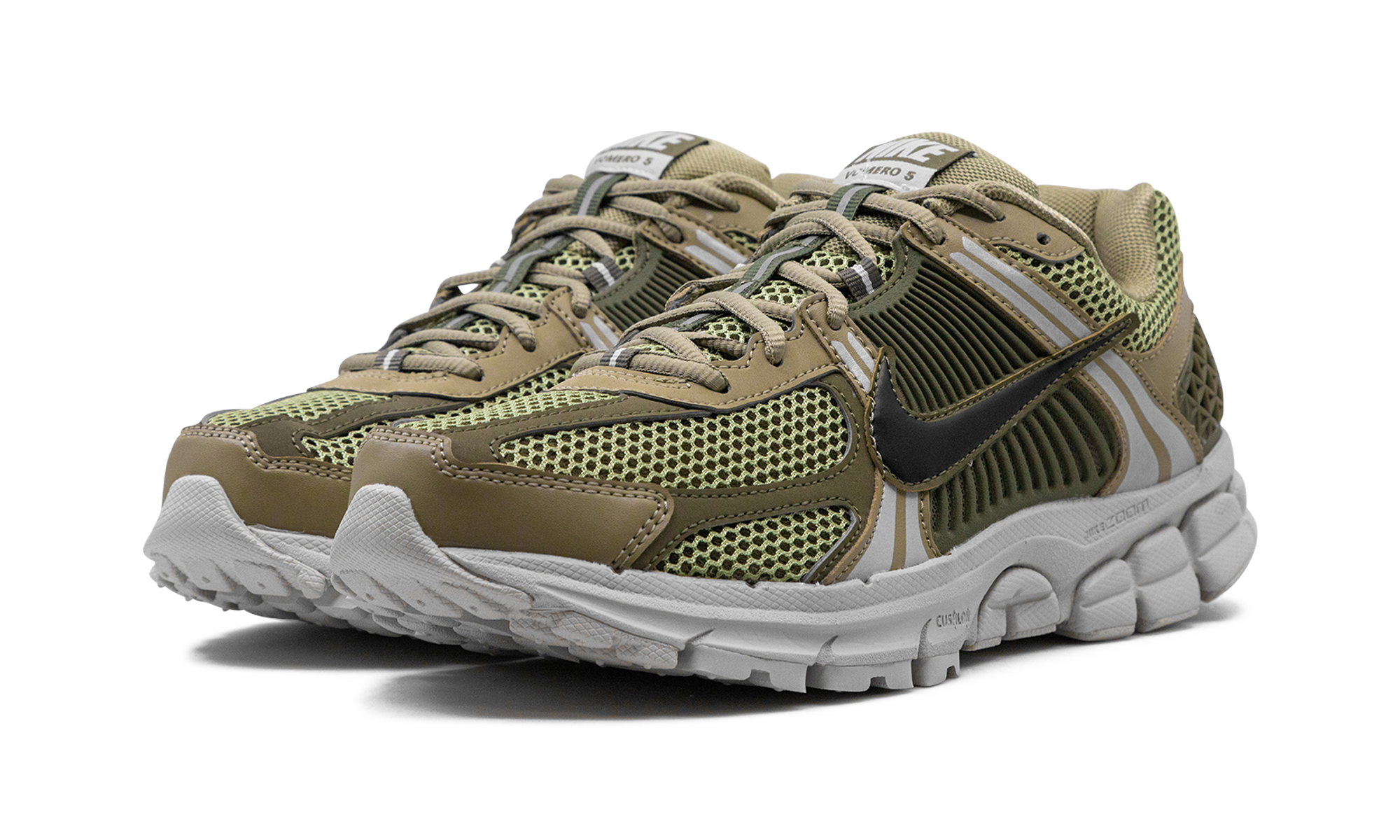 Zoom Vomero 5 "Neutral Olive"