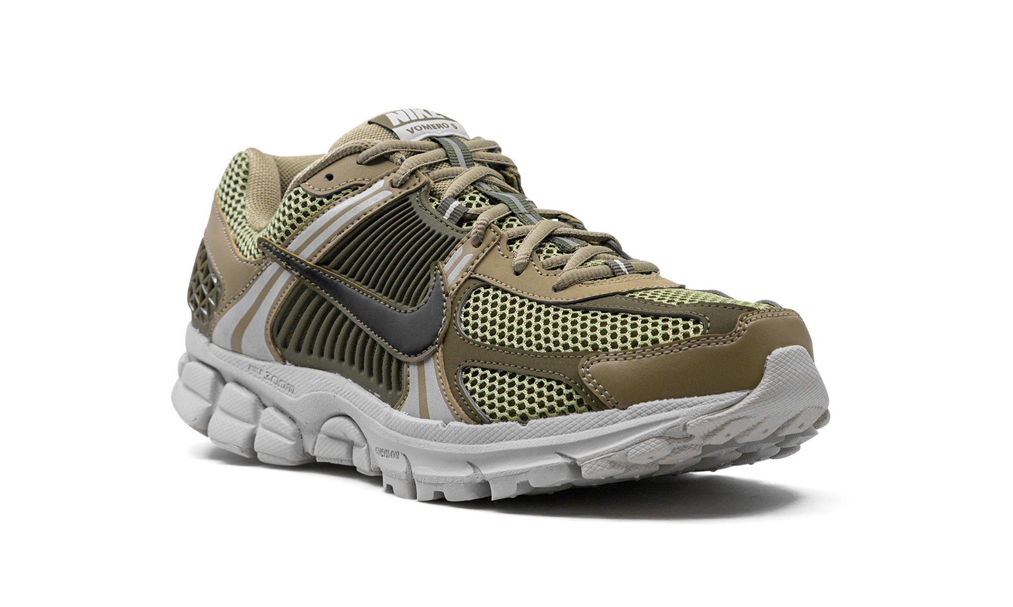 Zoom Vomero 5 "Neutral Olive"