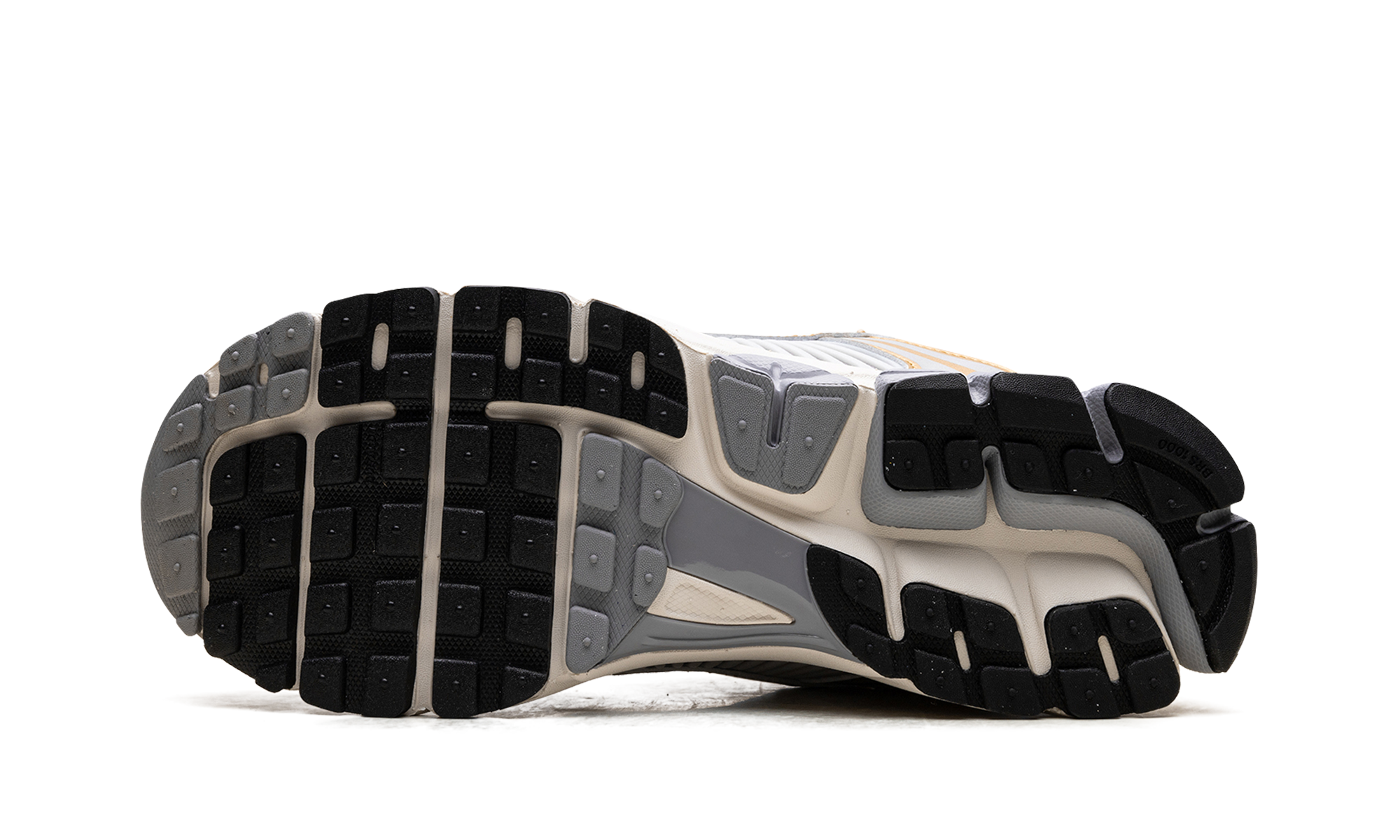 Zoom Vomero 5 "Platinum Tint Metallic Gold"