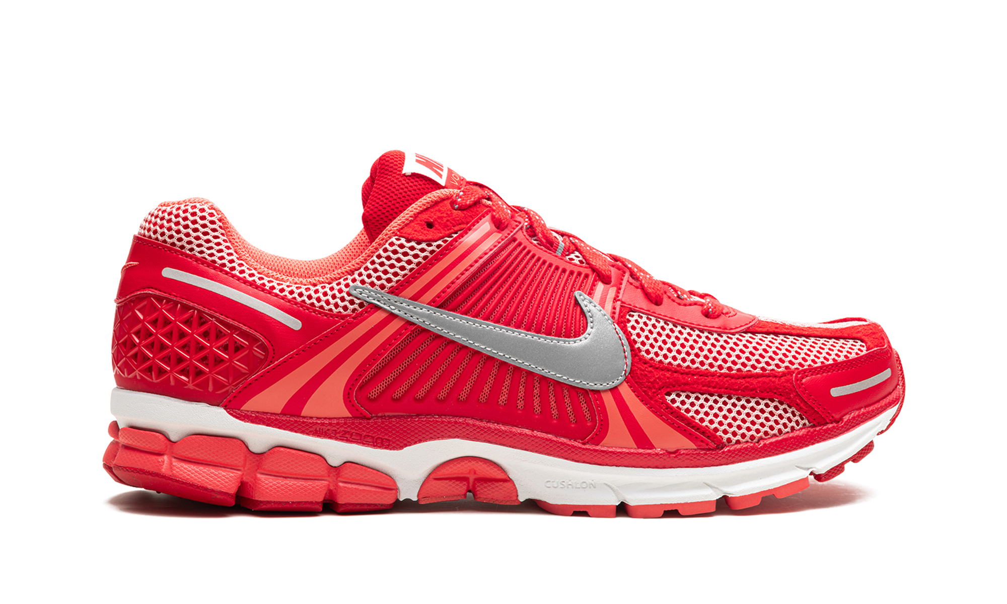 Zoom Vomero 5 Prm "University Red Metallic Silver"