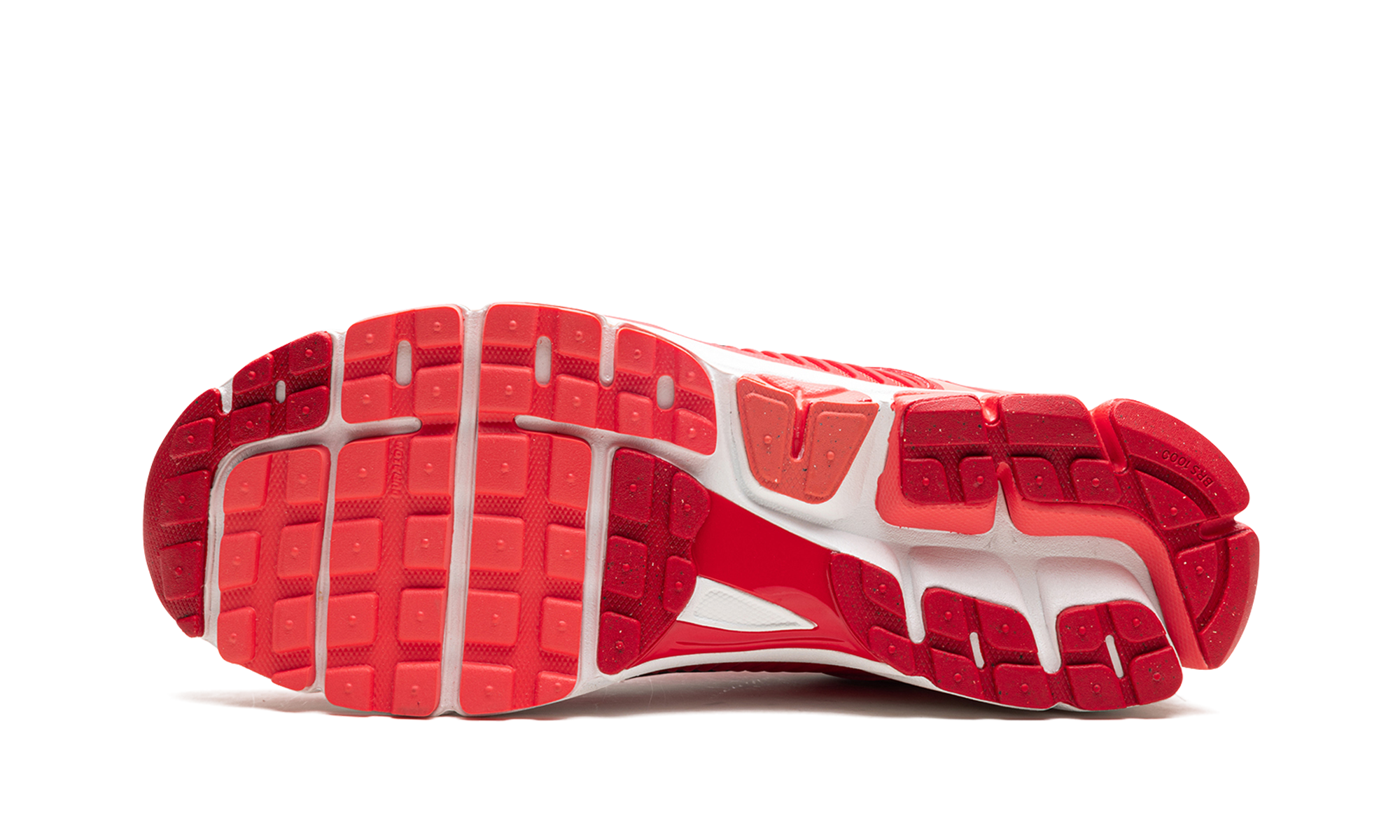 Zoom Vomero 5 Prm "University Red Metallic Silver"