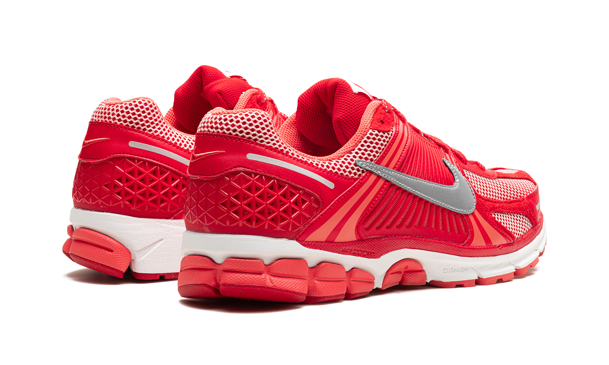 Zoom Vomero 5 Prm "University Red Metallic Silver"