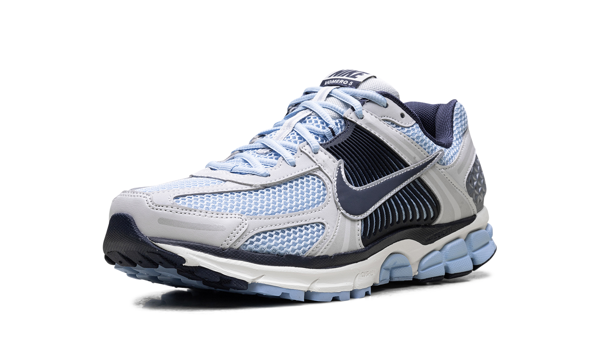 Zoom Vomero 5 "Psychic Blue"