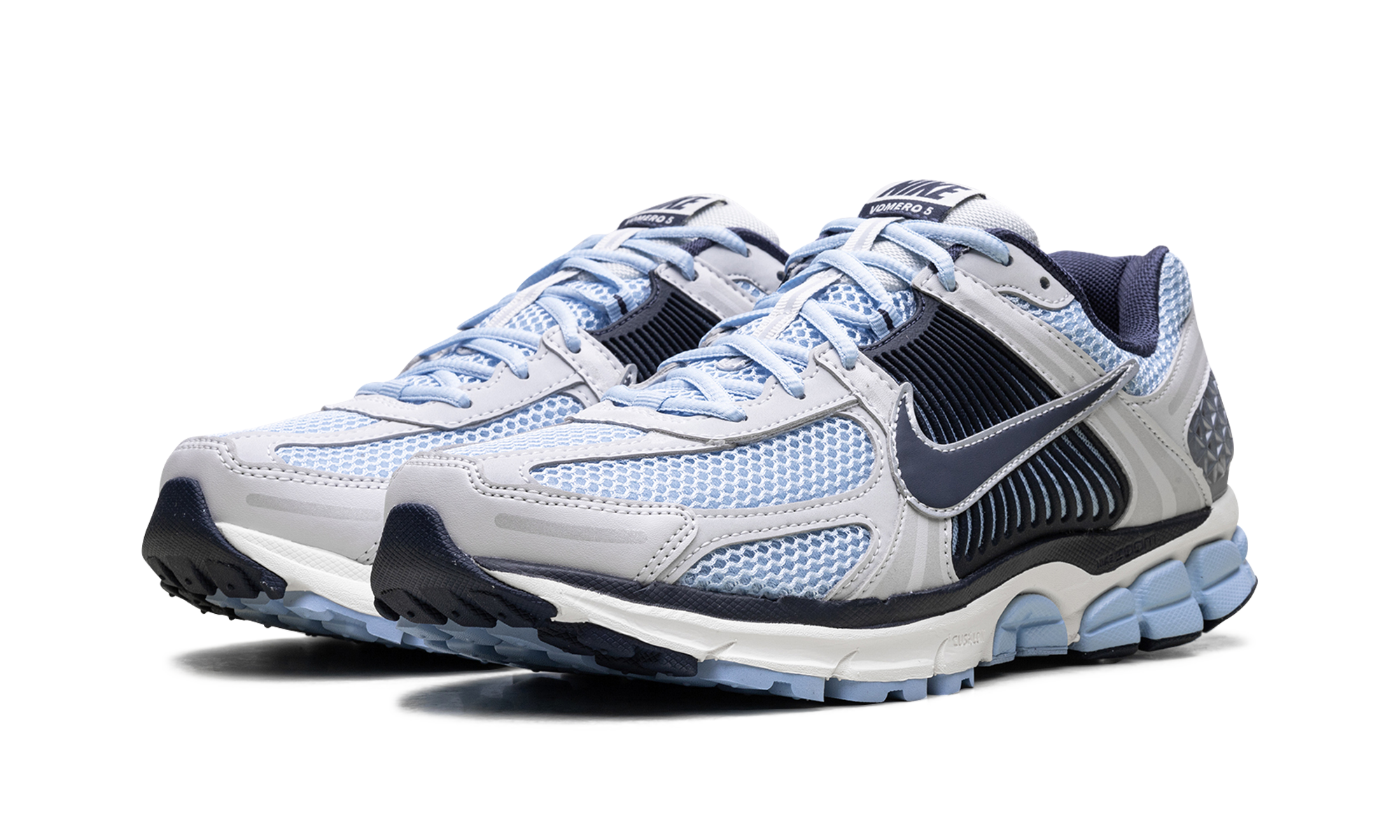 Zoom Vomero 5 "Psychic Blue"