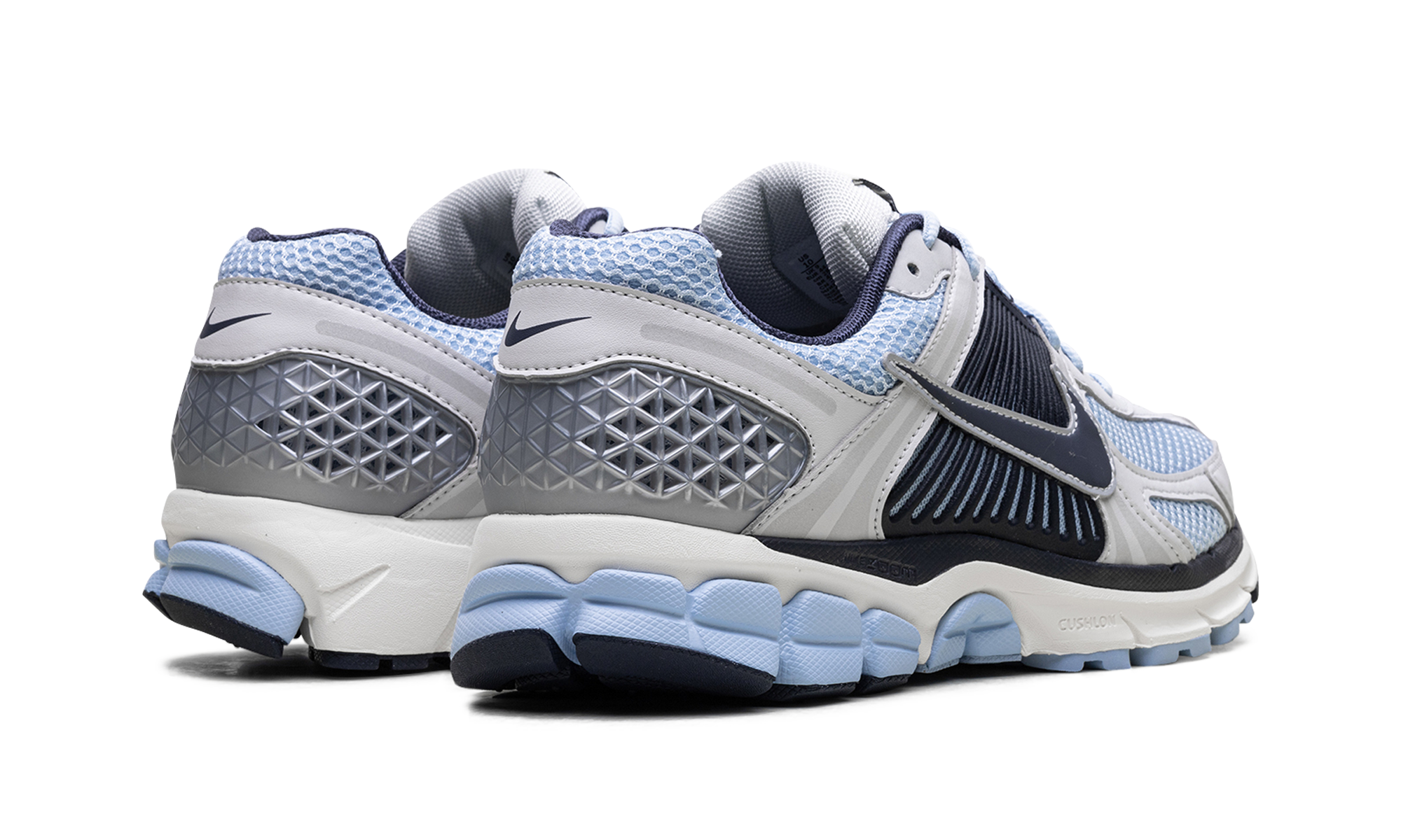 Zoom Vomero 5 "Psychic Blue"