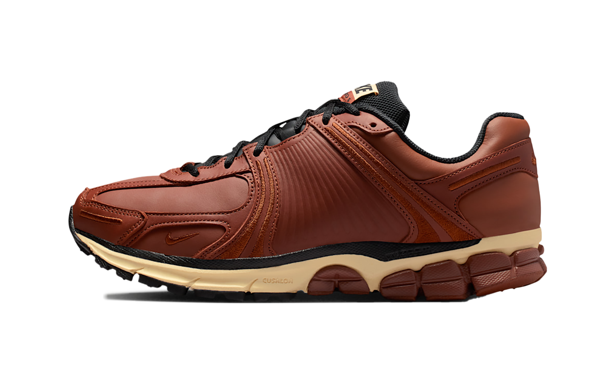 Zoom Vomero 5 "Swooshless"