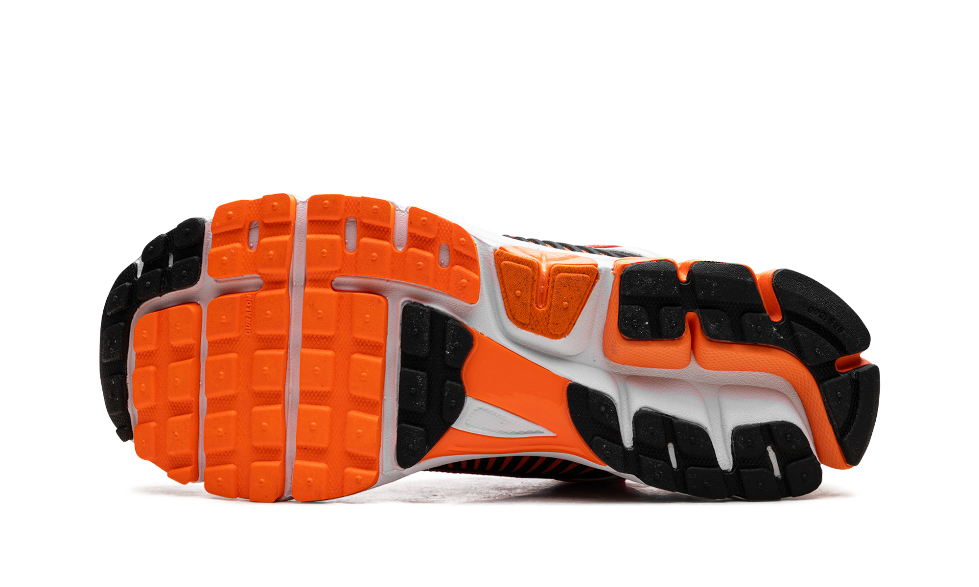 Zoom Vomero 5 "Total Orange"