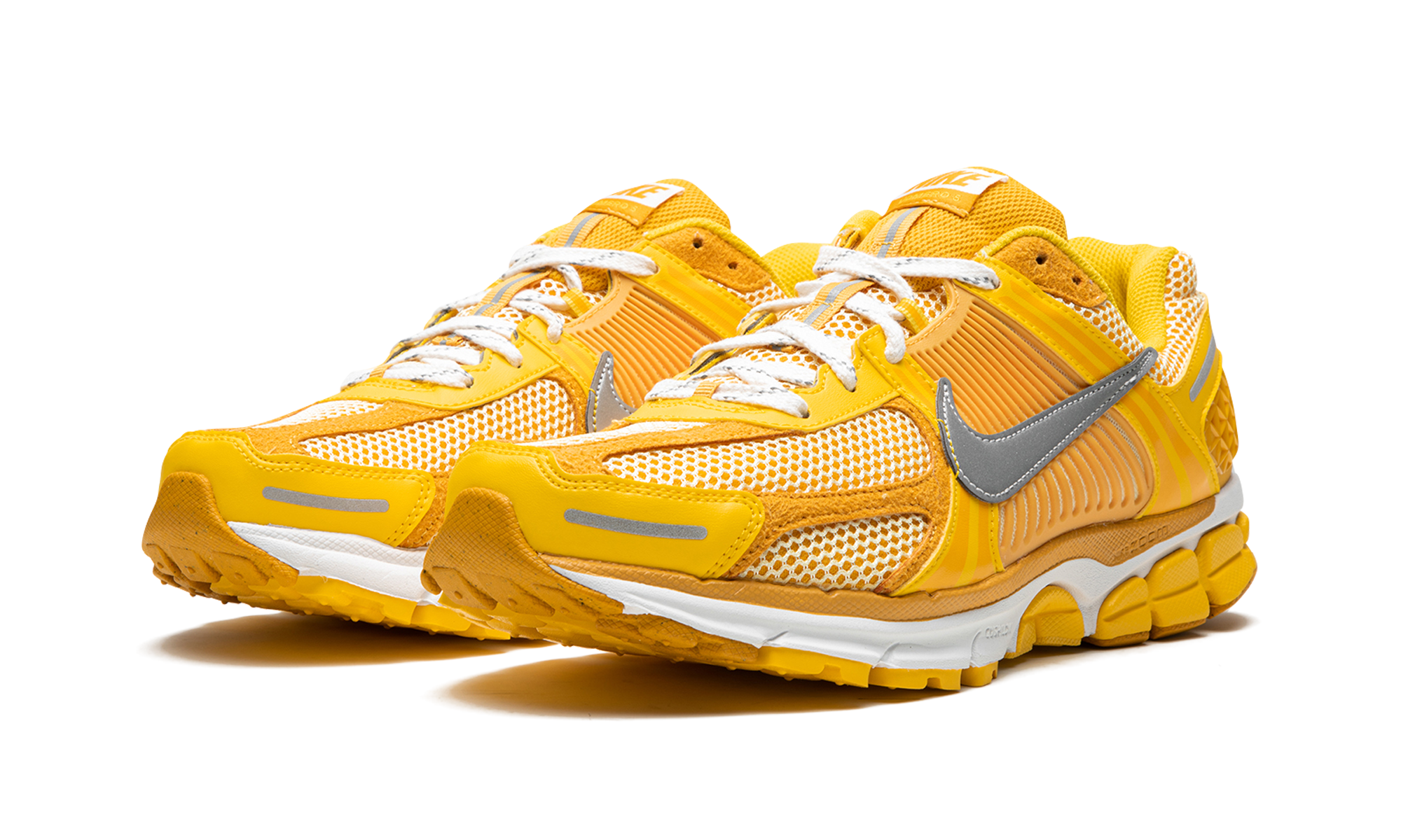 Zoom Vomero 5 "Varsity Maize"