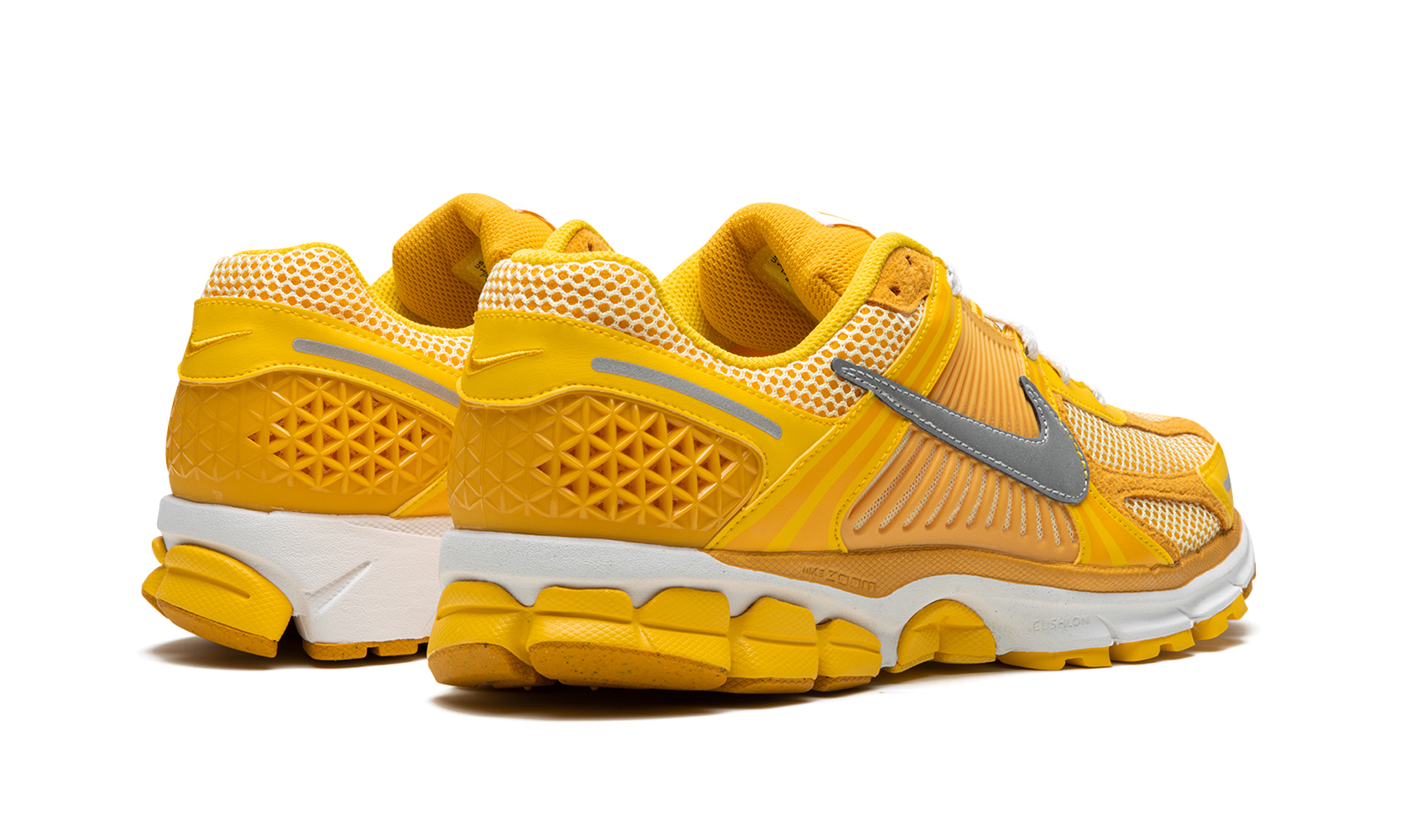 Zoom Vomero 5 "Varsity Maize"