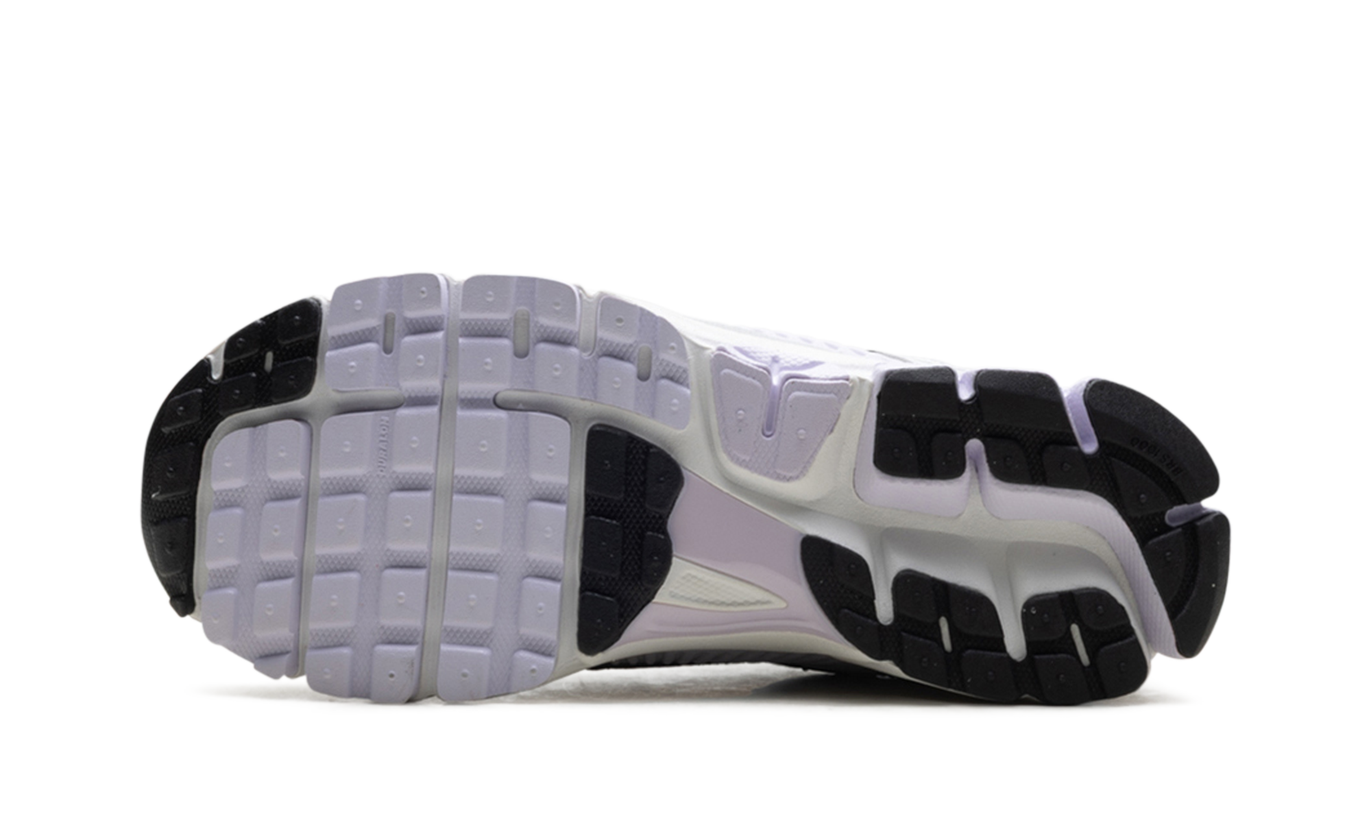 Zoom Vomero 5 Women "Barely Grape Photon Dust Summit White Metallic Silver"