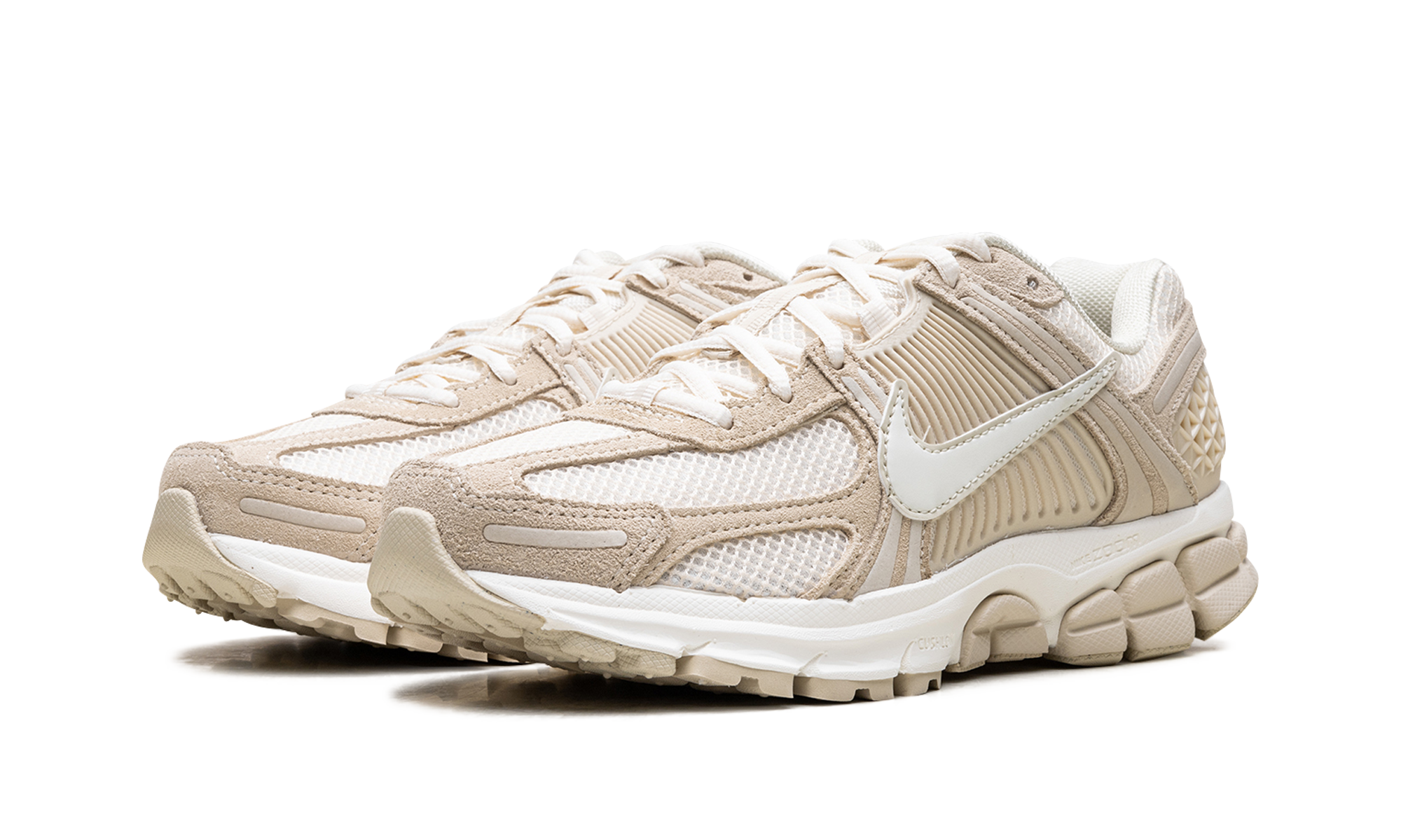 Zoom Vomero 5 Women "Beach Light Khaki"
