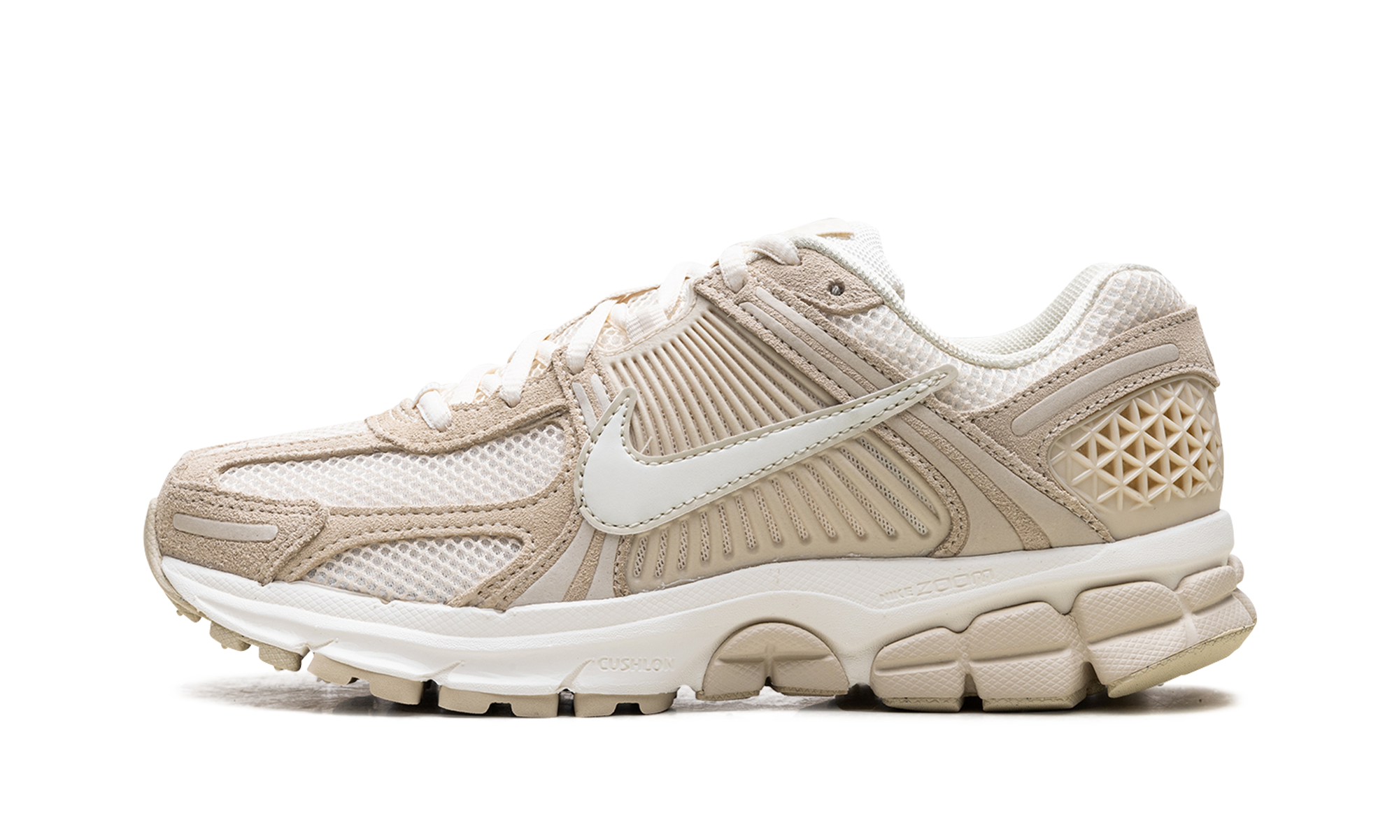 Zoom Vomero 5 Women "Beach Light Khaki"