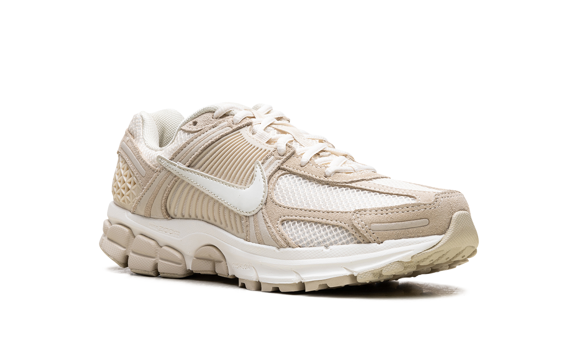 Zoom Vomero 5 Women "Beach Light Khaki"