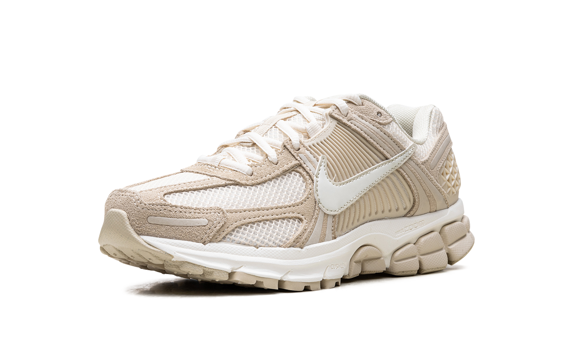 Zoom Vomero 5 Women "Beach Light Khaki"